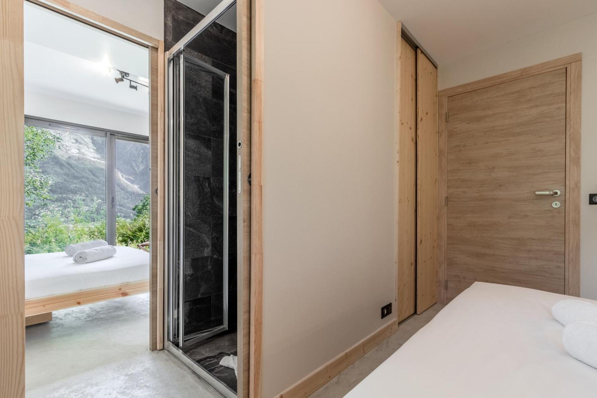 Chalet Soljanel