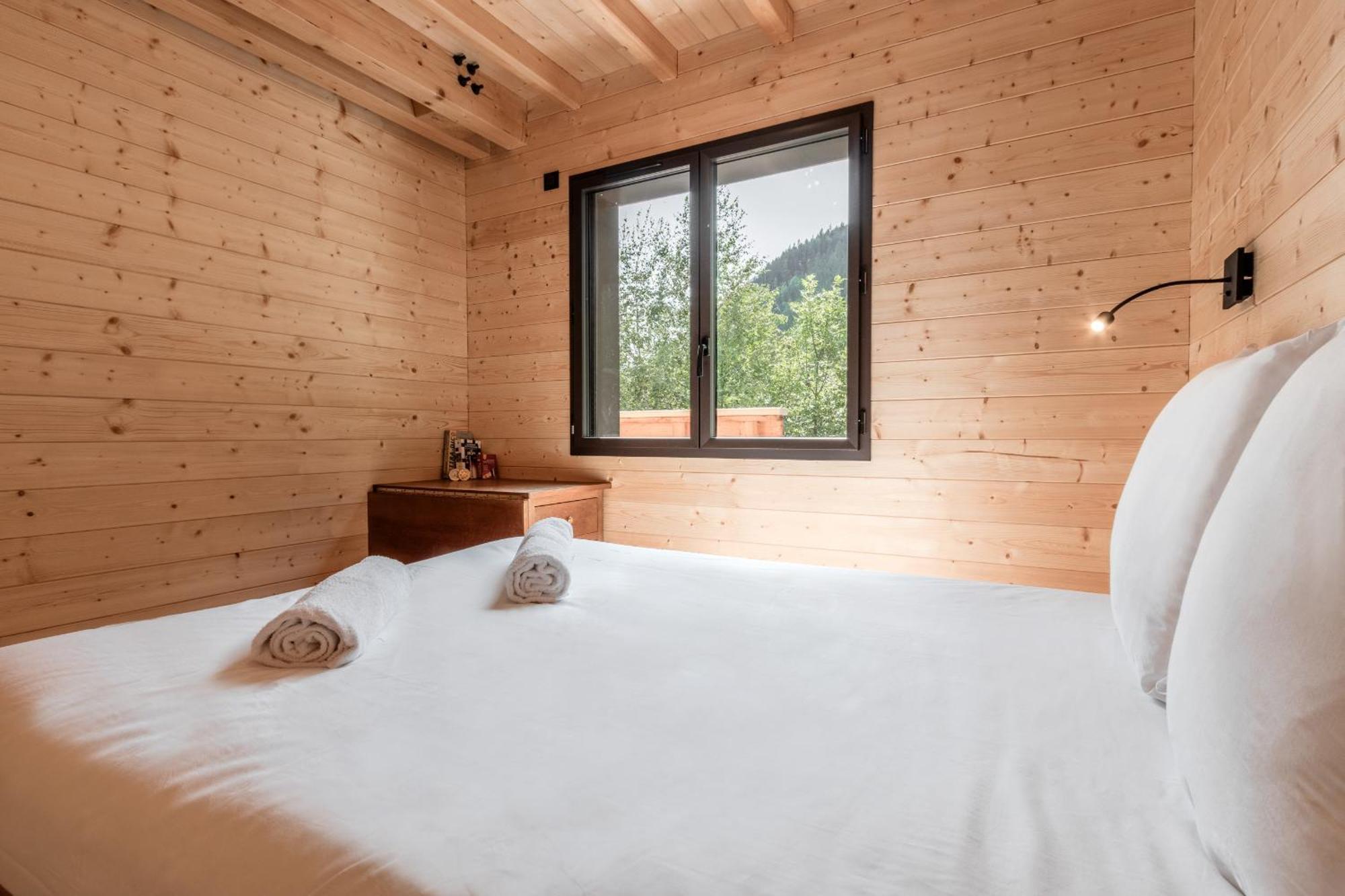 Soljanel Chamonix