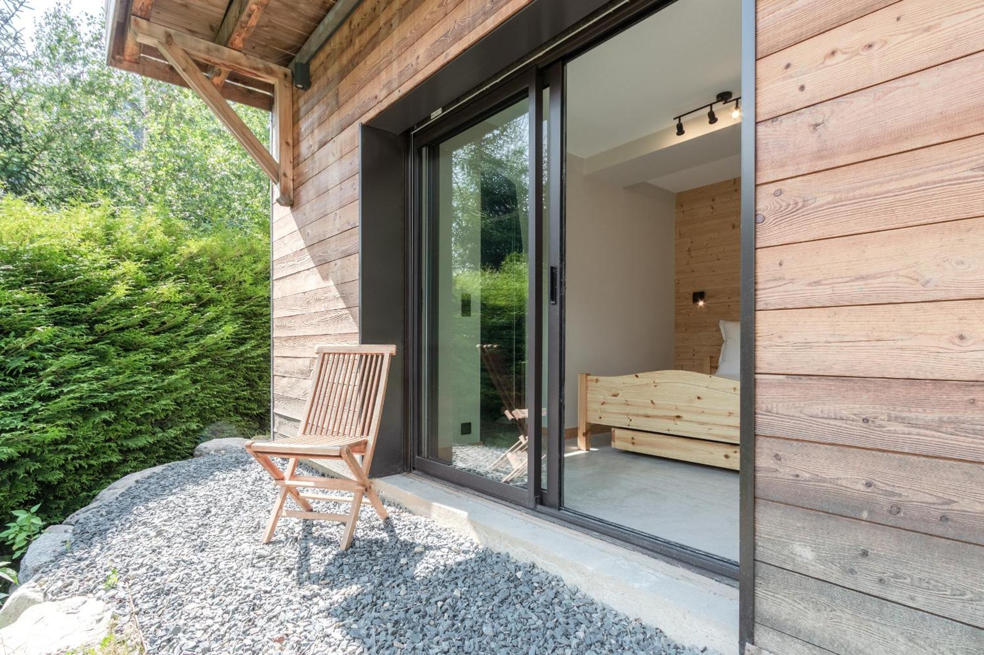 Soljanel Chalet
