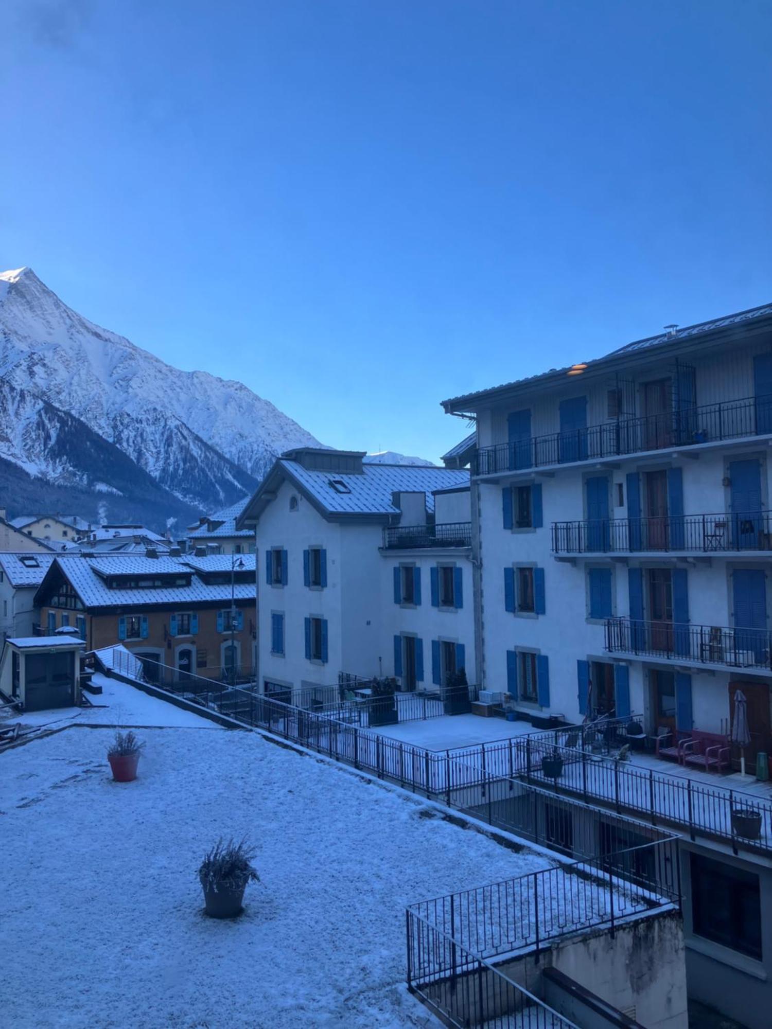 Magnifique Au Centre De Apartment