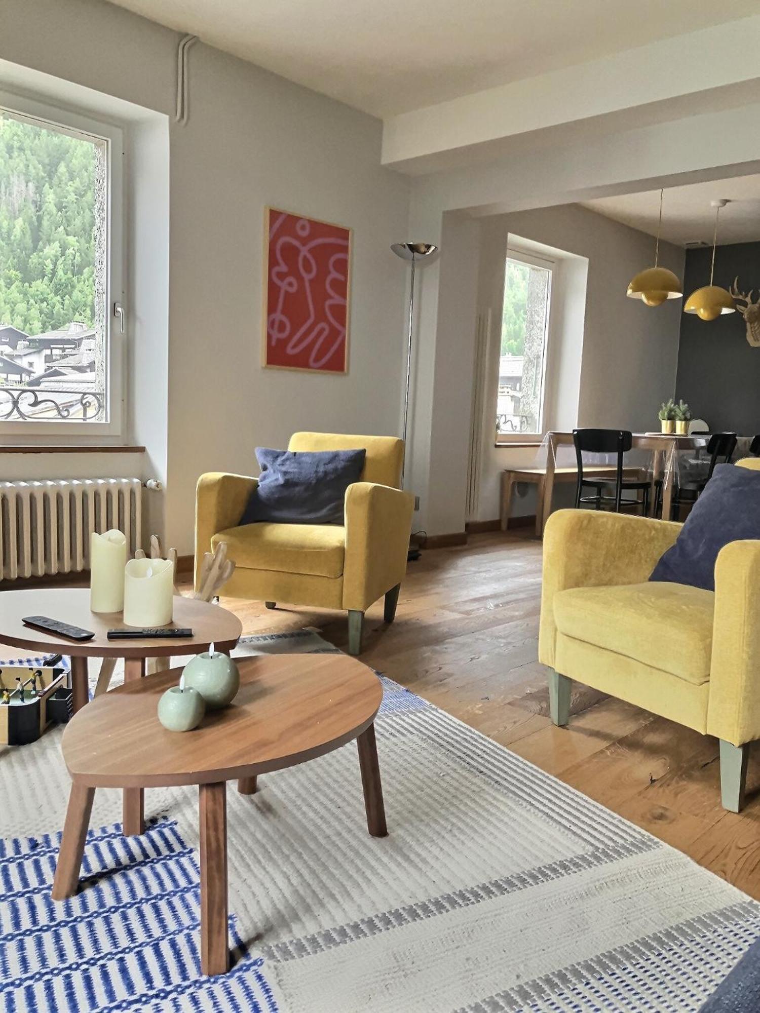 Magnifique Au Centre De Apartment
