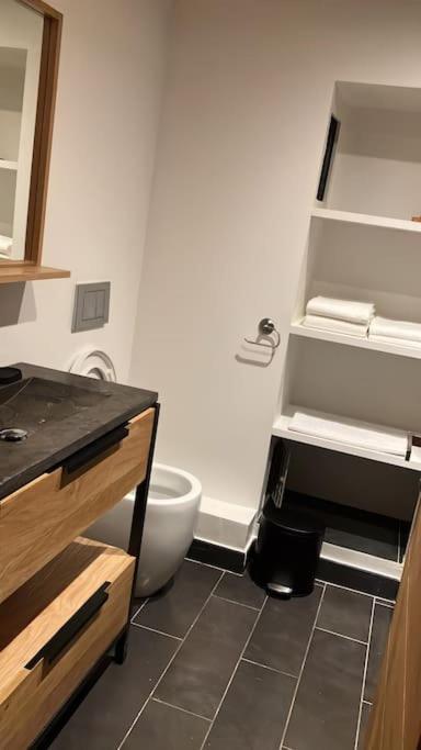 Magnifique Au Centre De Apartment