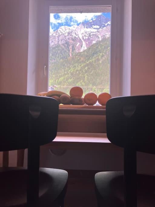 Magnifique Au Centre De * Chamonix