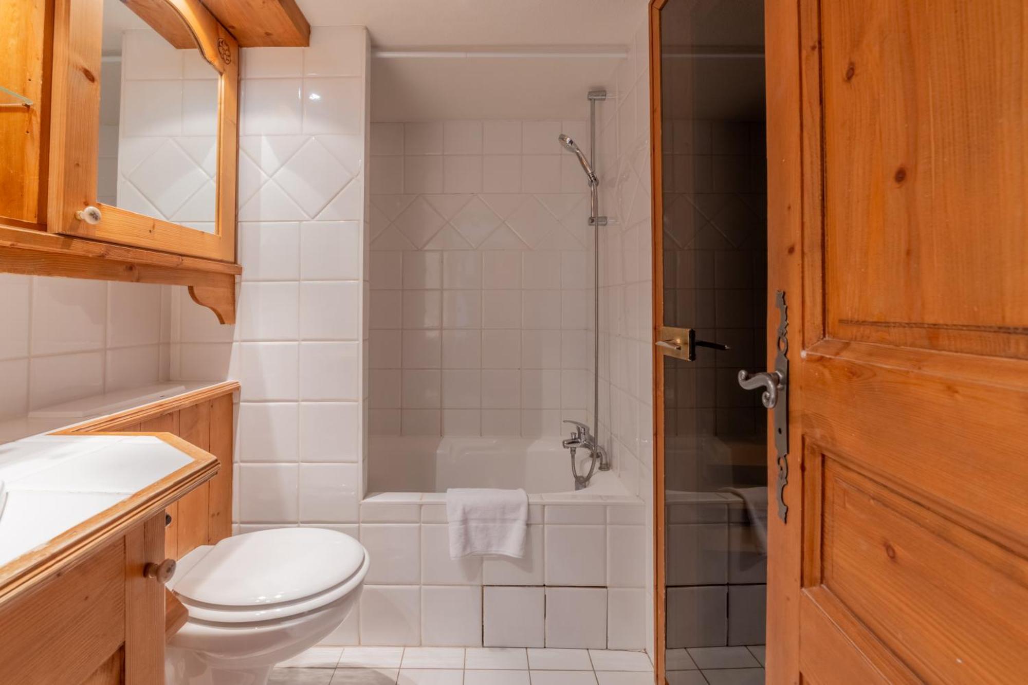 Le Cristal - Grands Montets 20 - Happy Apartment
