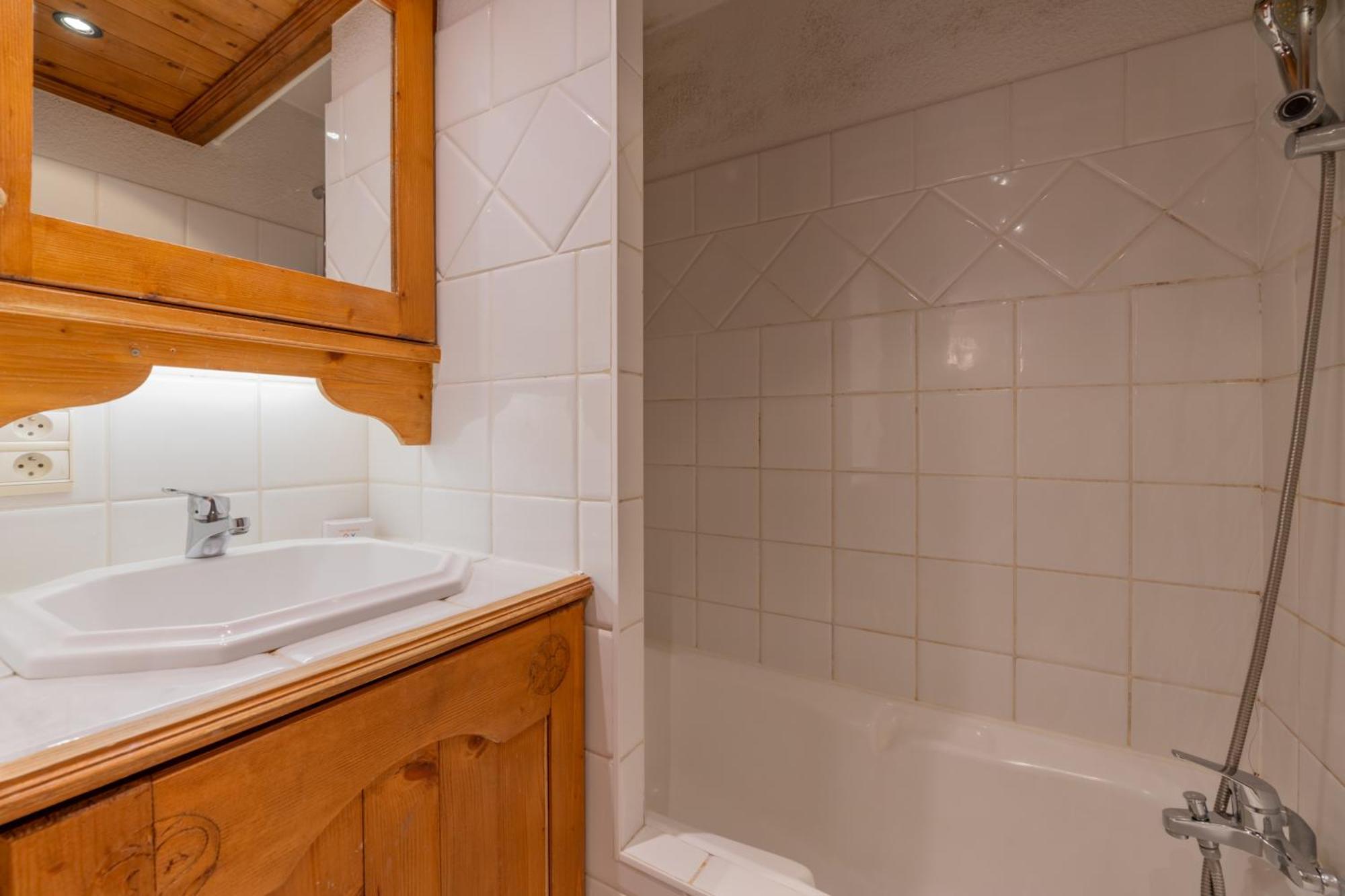 Le Cristal - Grands Montets 18 - Happy Apartment Chamonix