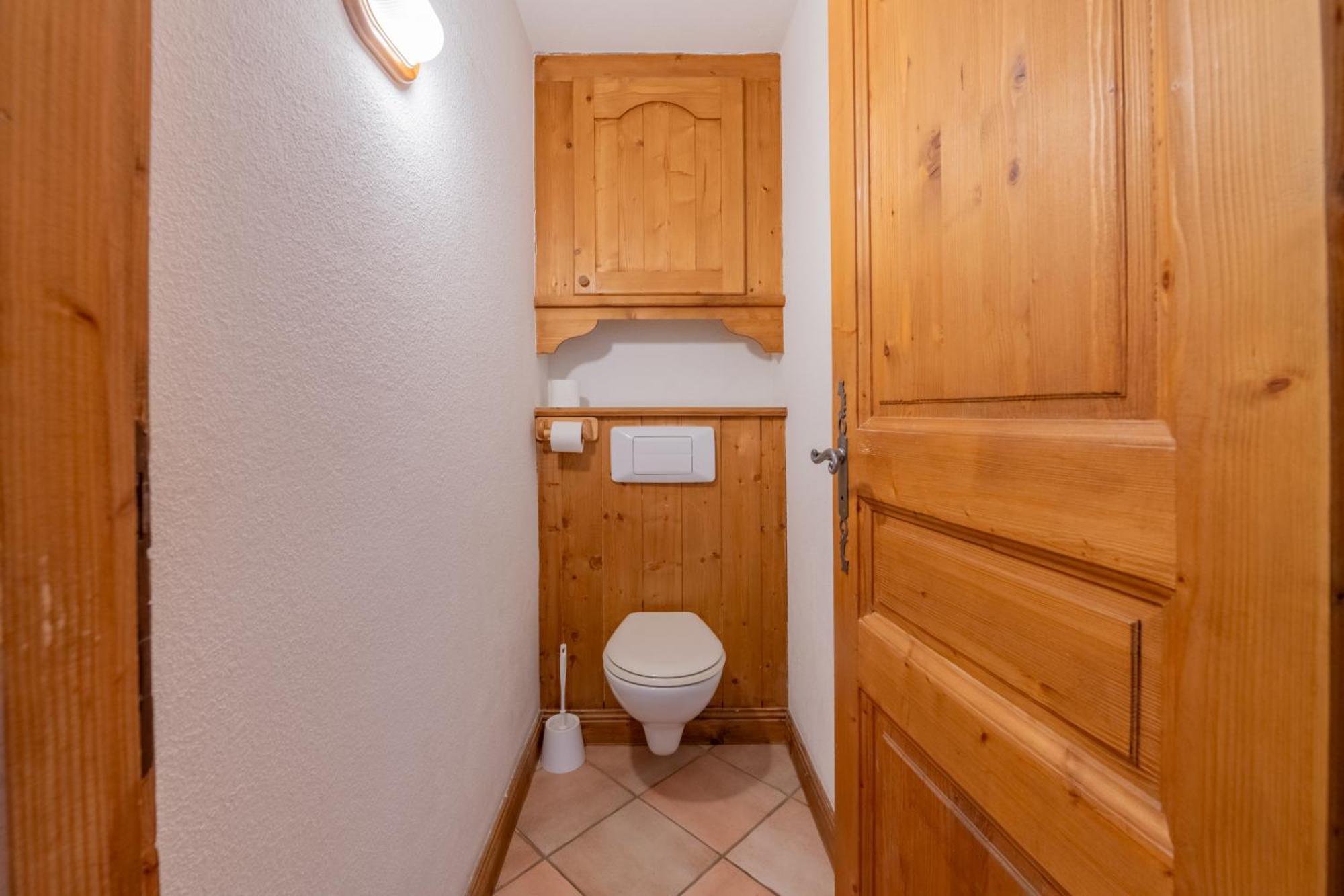 Le Cristal - Grands Montets 18 - Happy Apartment