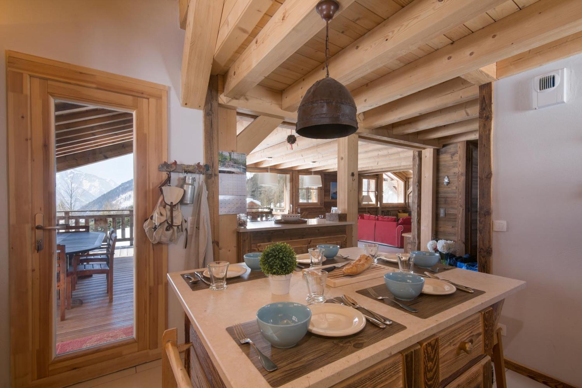 Majorette - Happy Chalet *