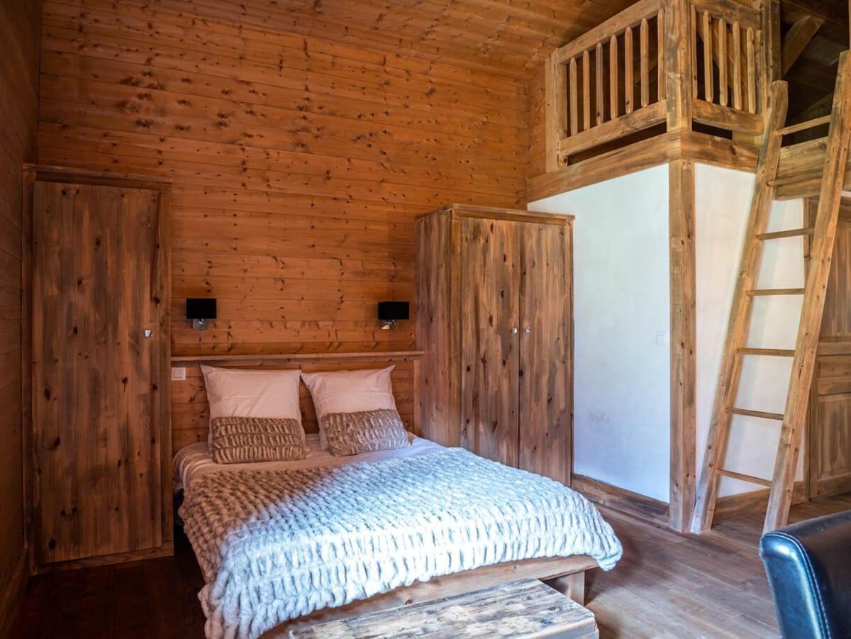 Demi-chalet En Plein Coeur De - Gabi Ferienhaus