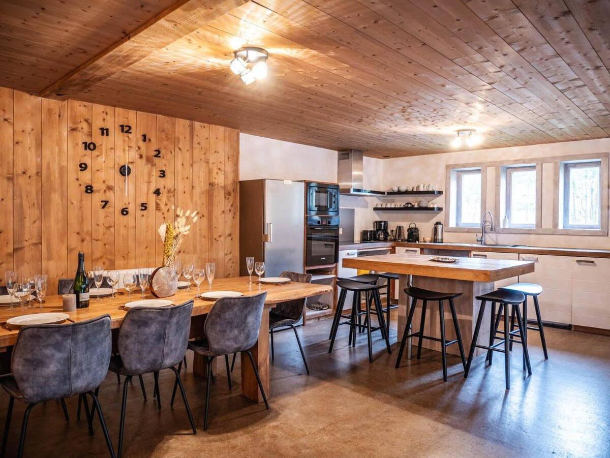 Demi-chalet En Plein Coeur De - Gabi Chamonix