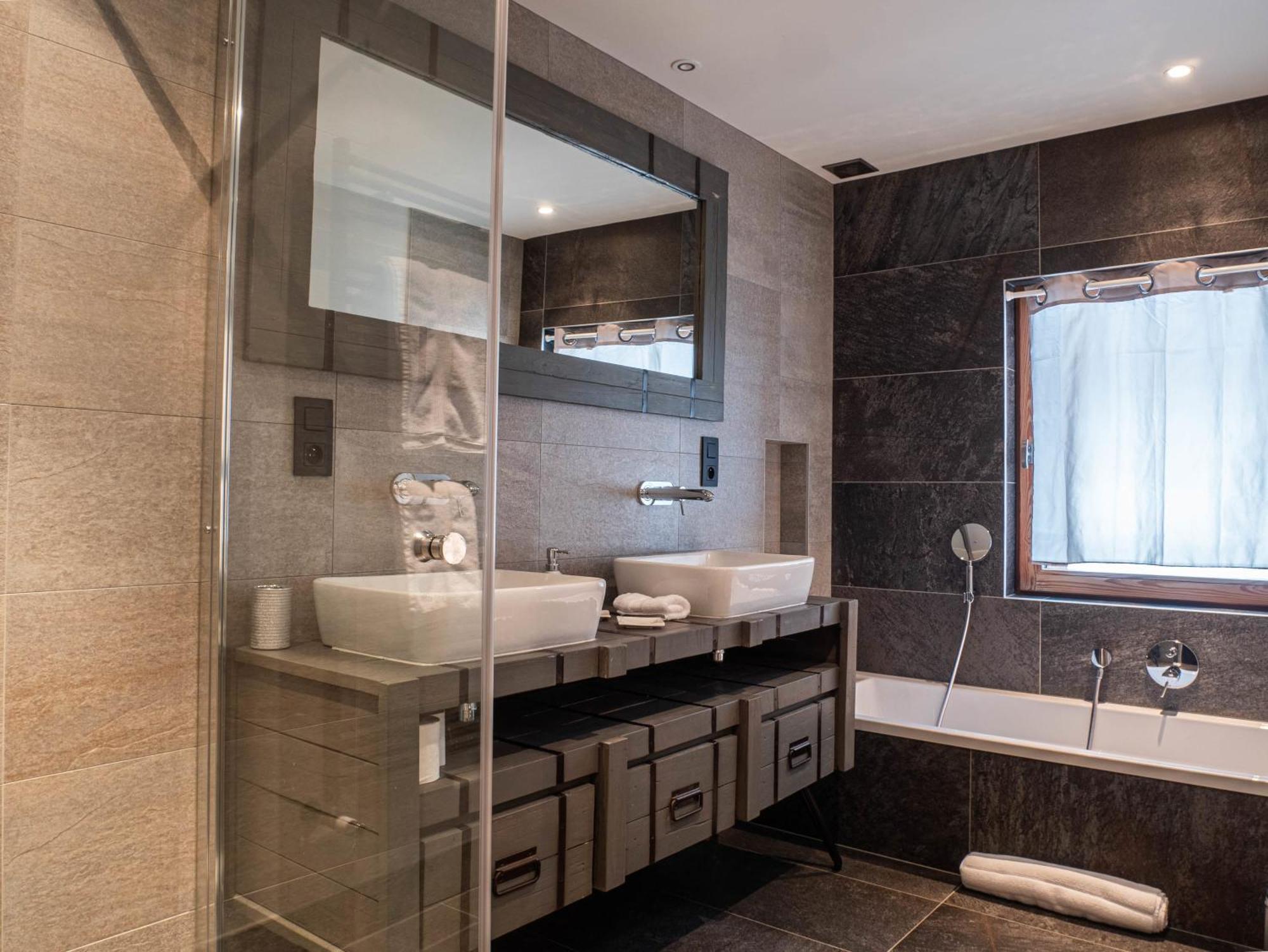 Bonami 450 M2 Salle Cinema Jacuzzi Hammam * Chamonix