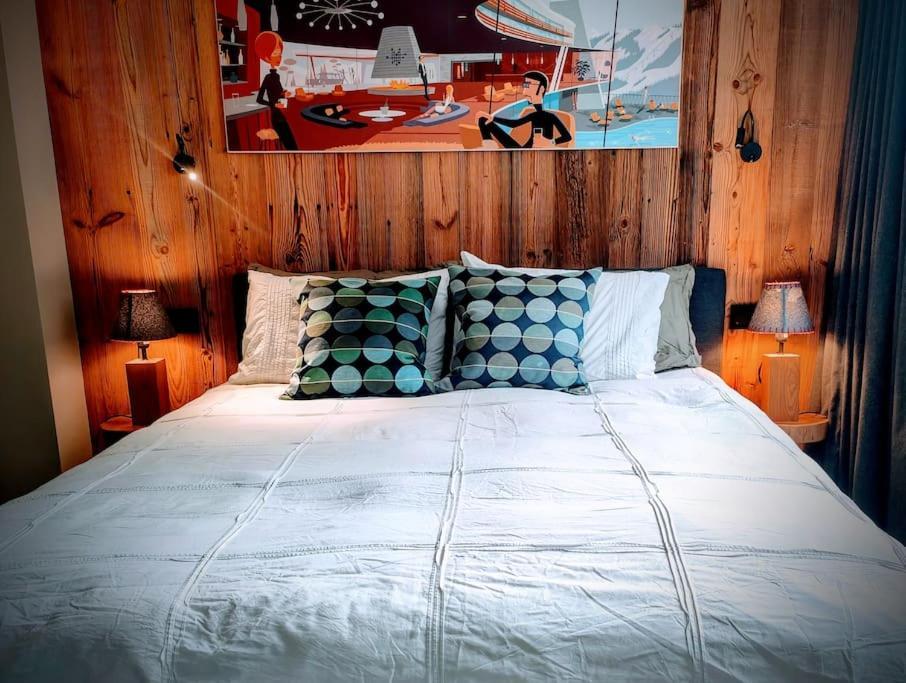 Chalet Petit Chappelle