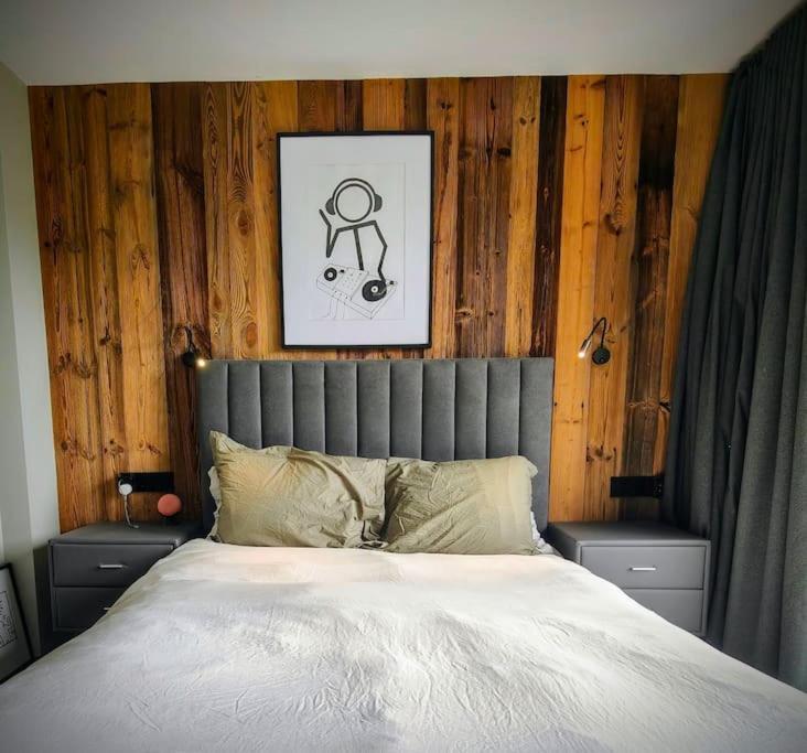 Petit Chappelle Chalet Chamonix
