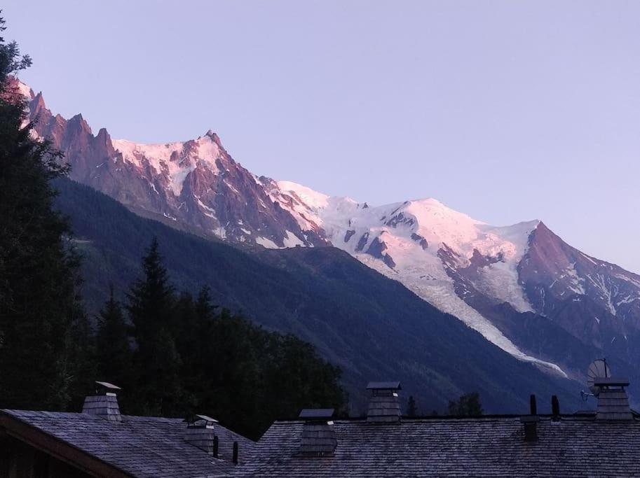Petit Chappelle * Chamonix