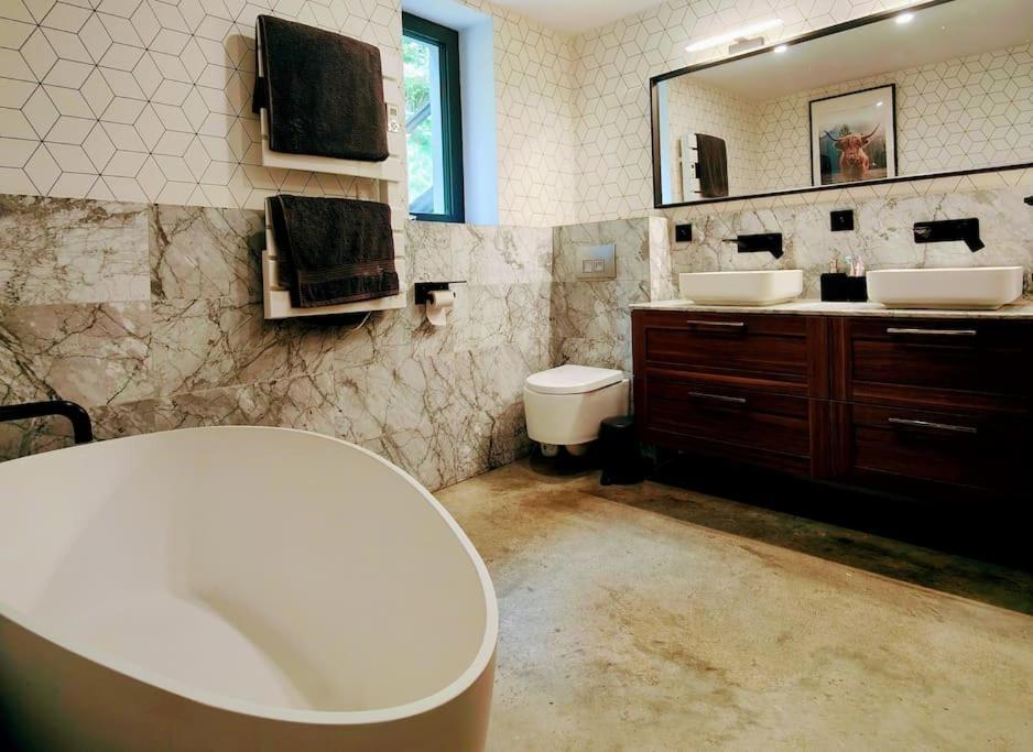 Chalet Petit Chappelle *
