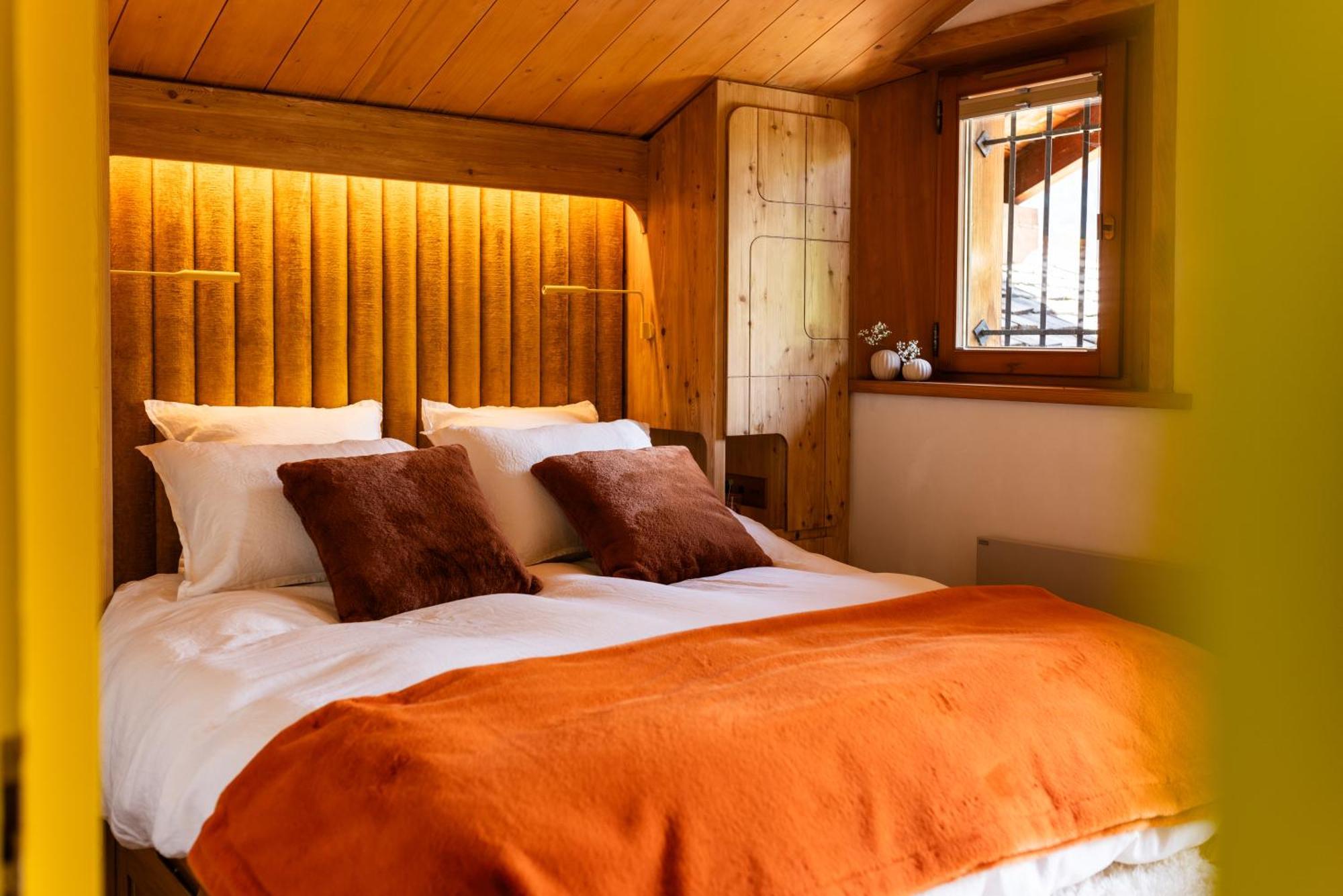Three Bedroom Lemon Pit Chalet Chamonix