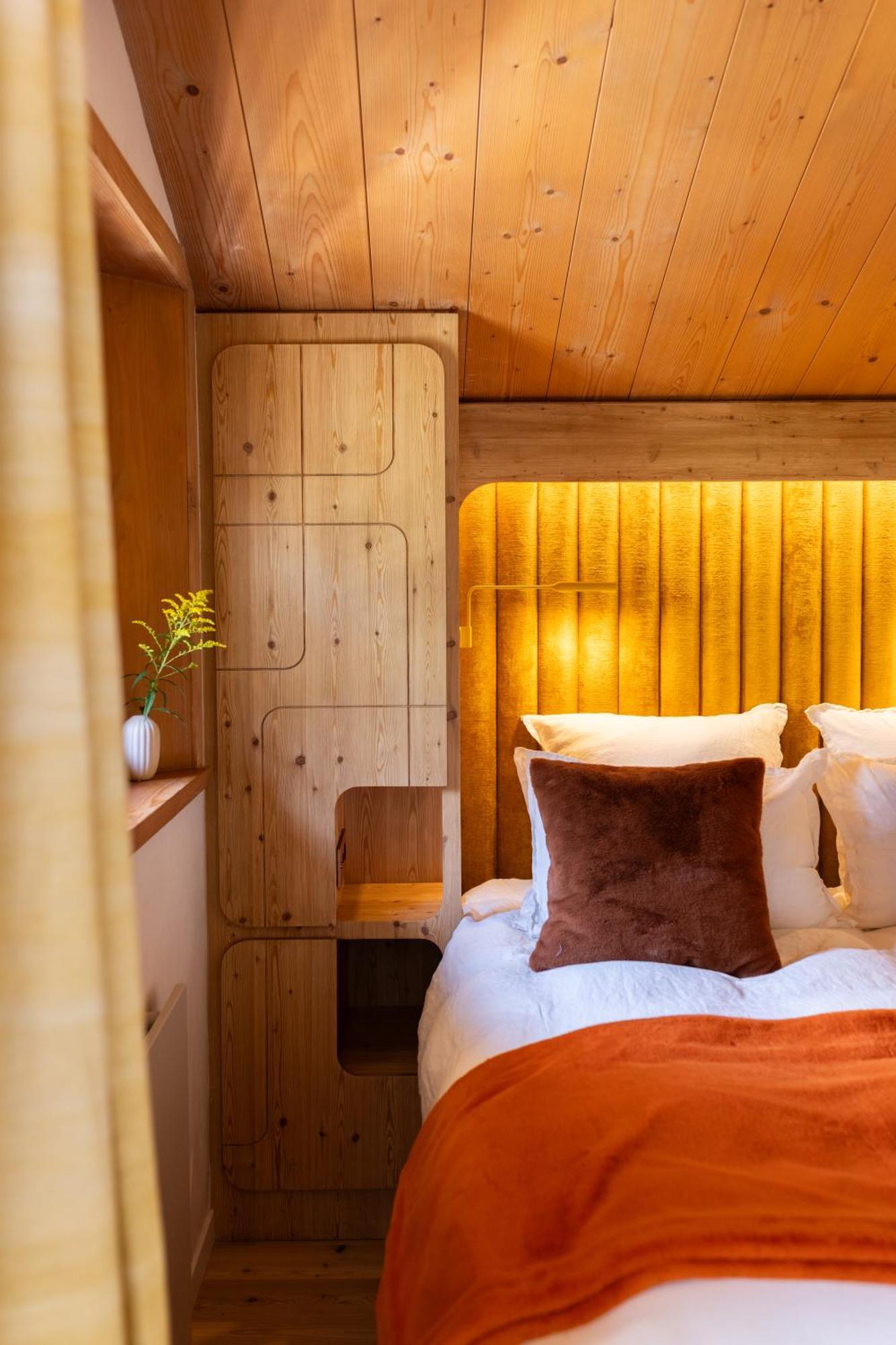 Three Bedroom Lemon Pit Chamonix