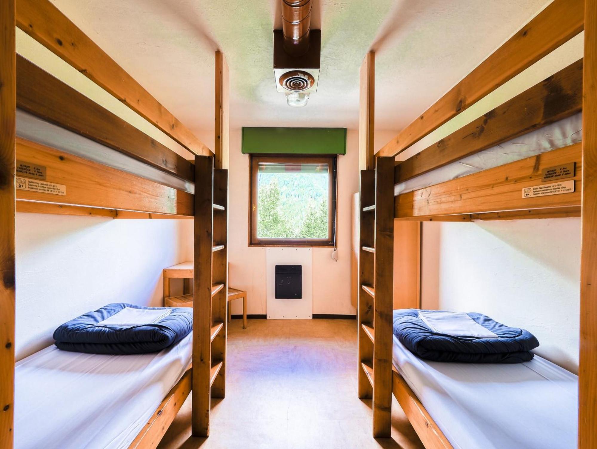 Hi Hostel *