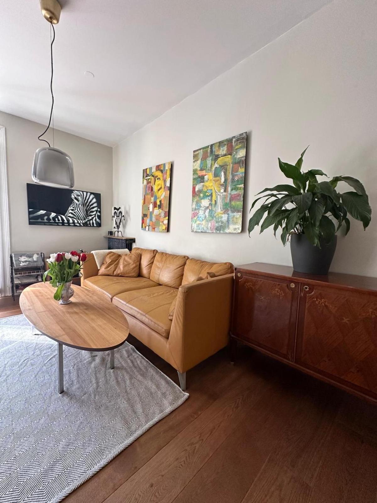 Apartment 70sqm In Heart Of *
