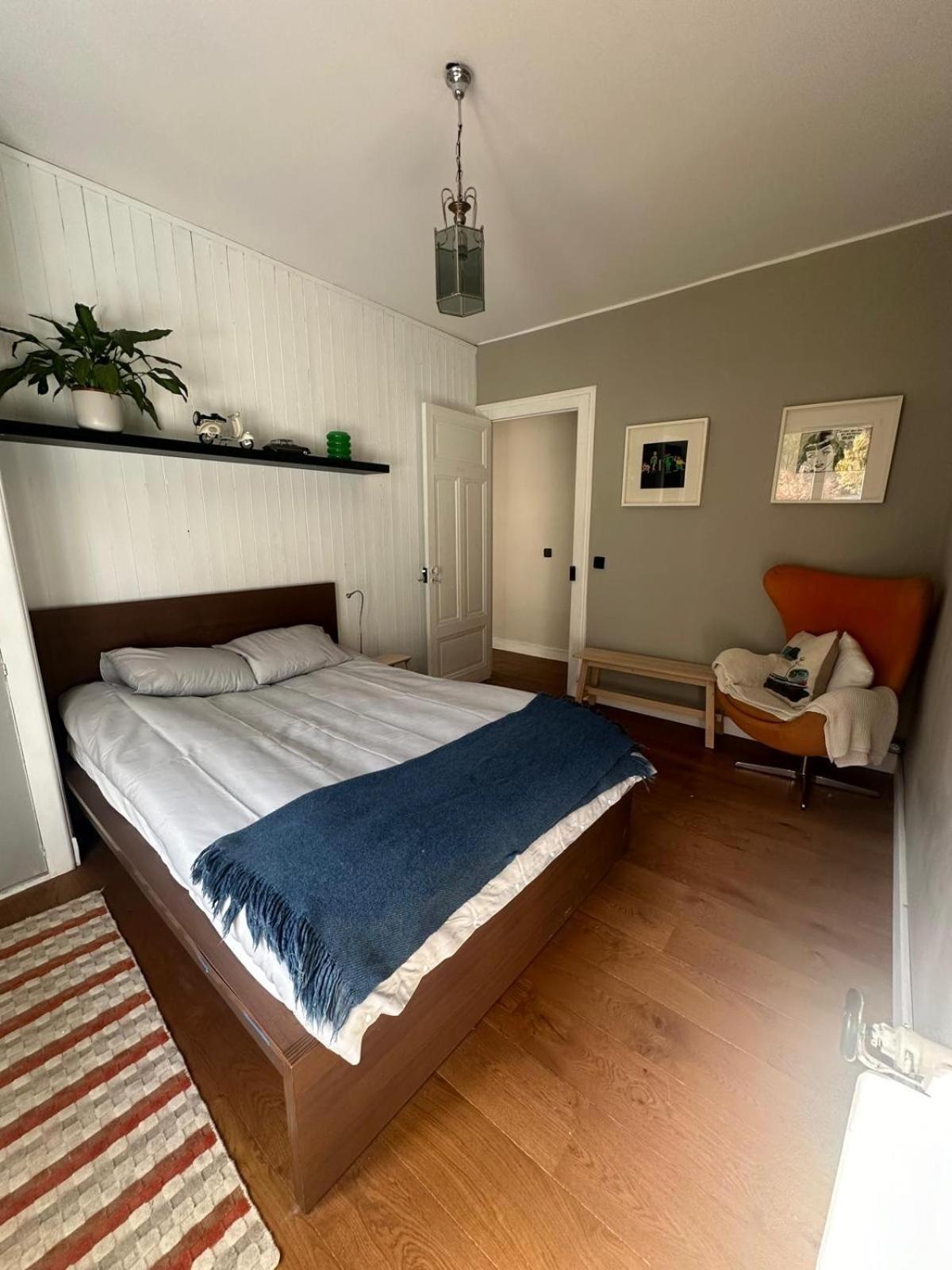 70sqm In Heart Of Apartment *