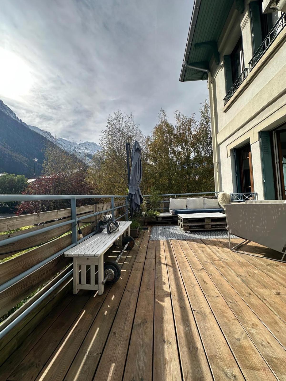 70sqm In Heart Of