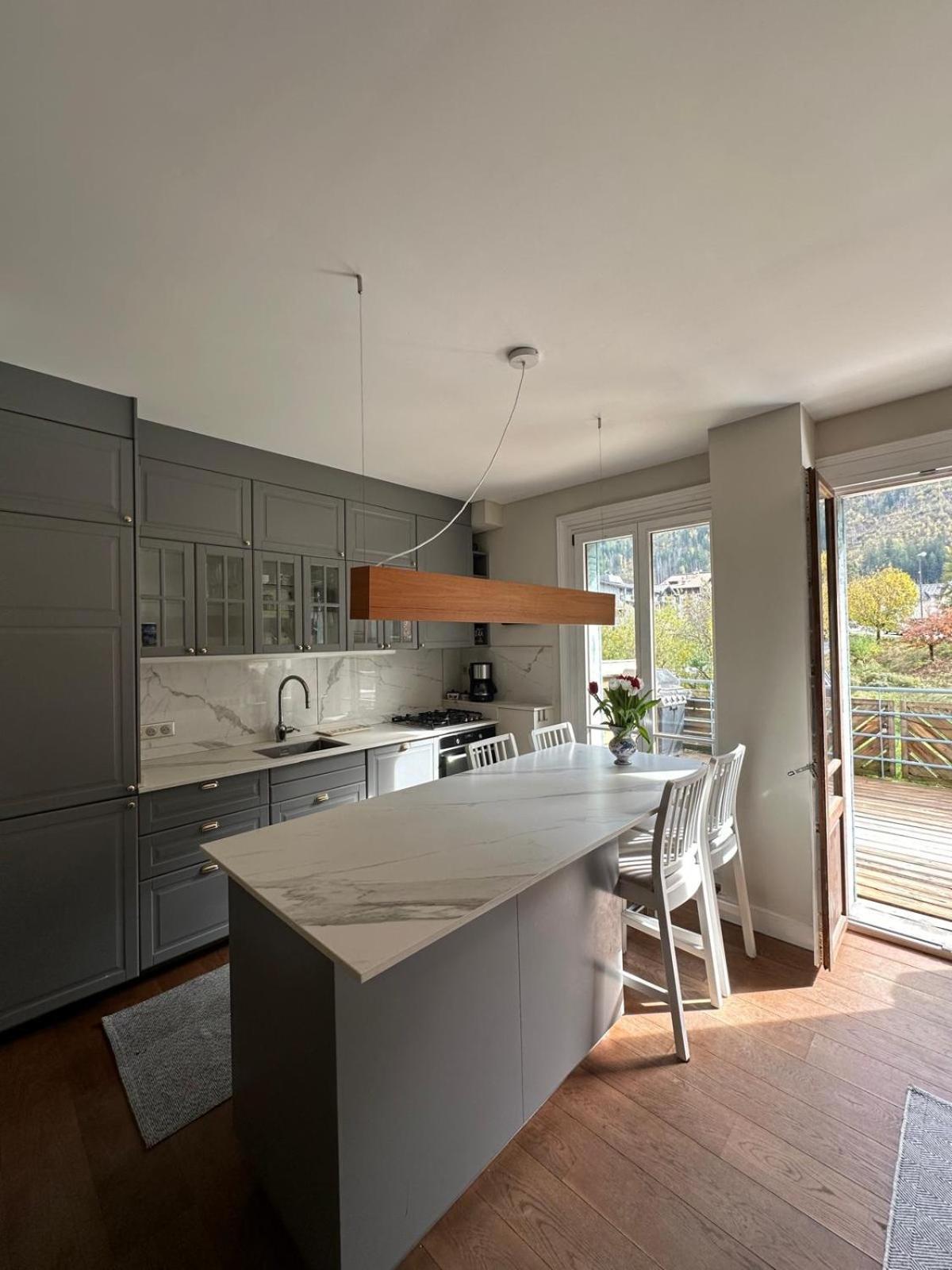 Apartment 70sqm In Heart Of