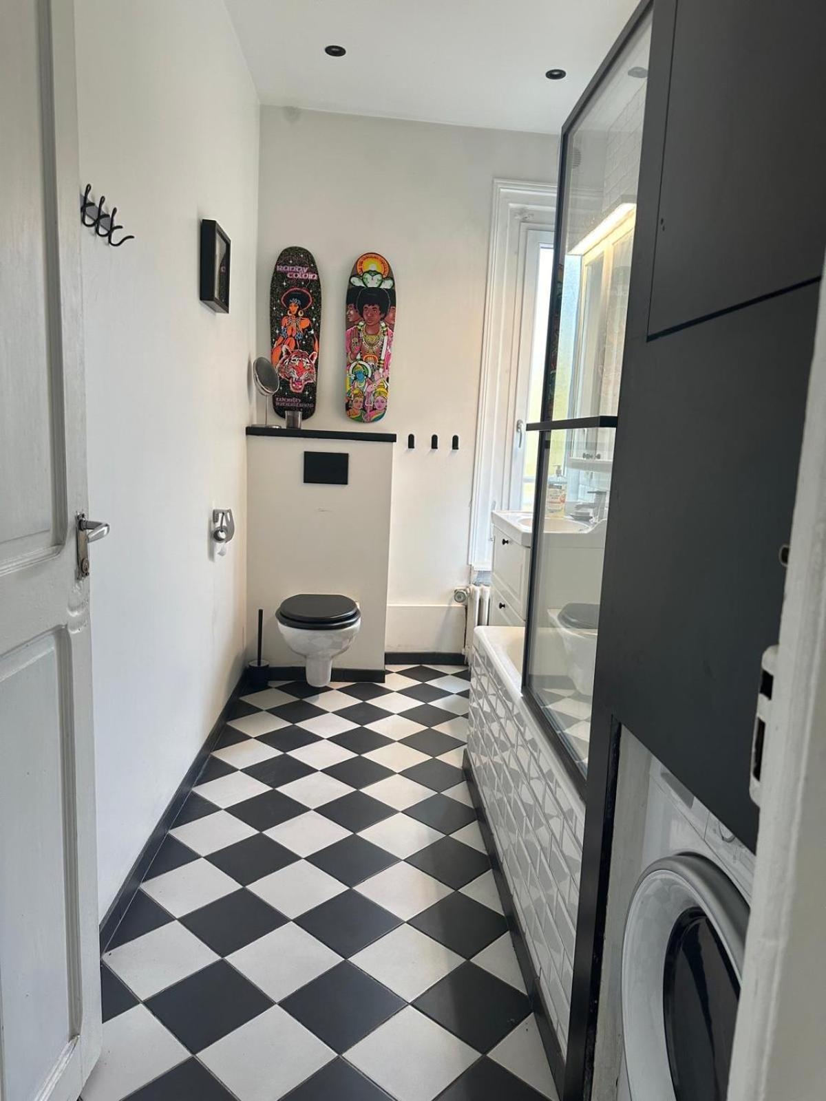 Apartment 70sqm In Heart Of *