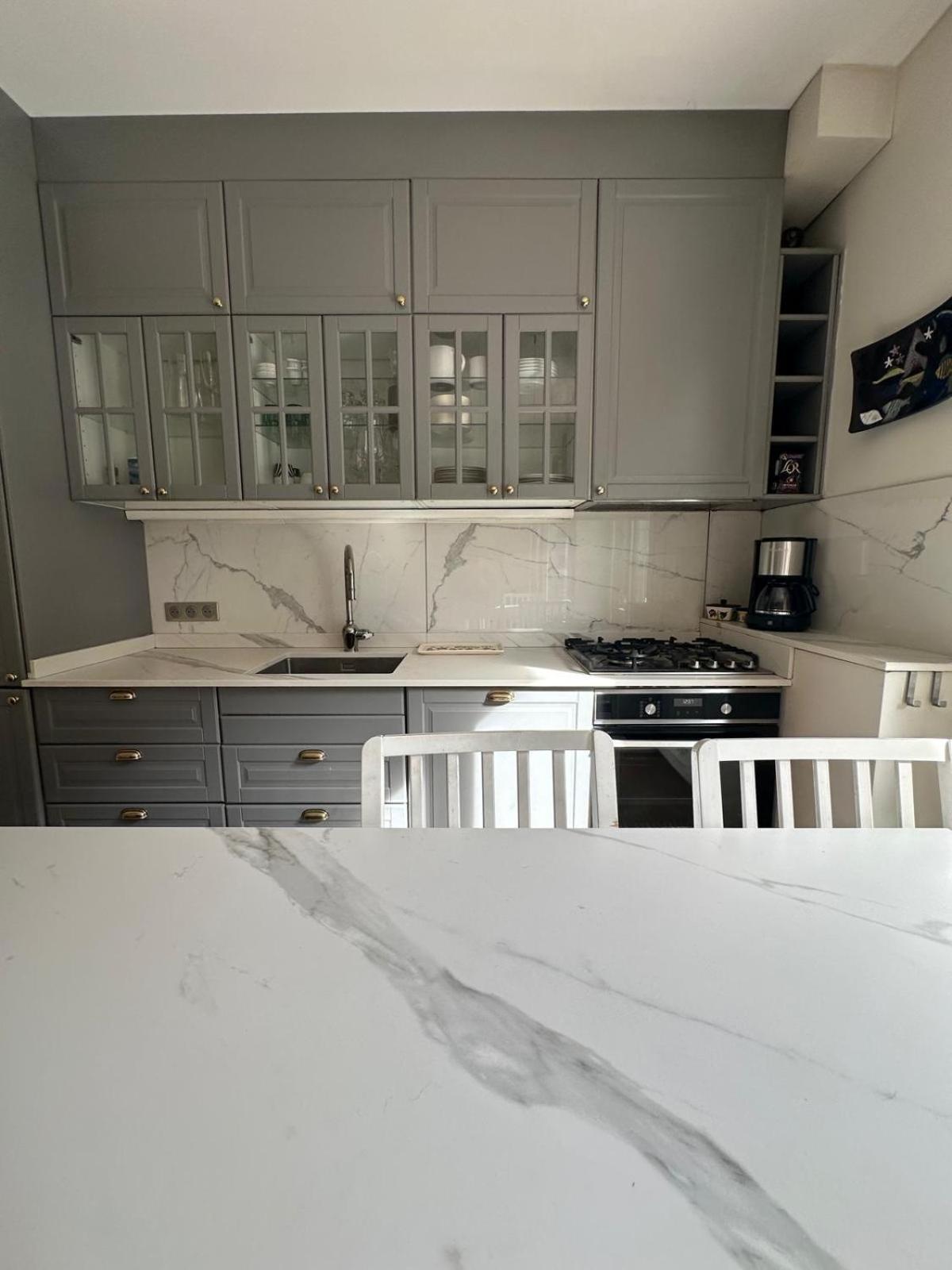 70sqm In Heart Of *