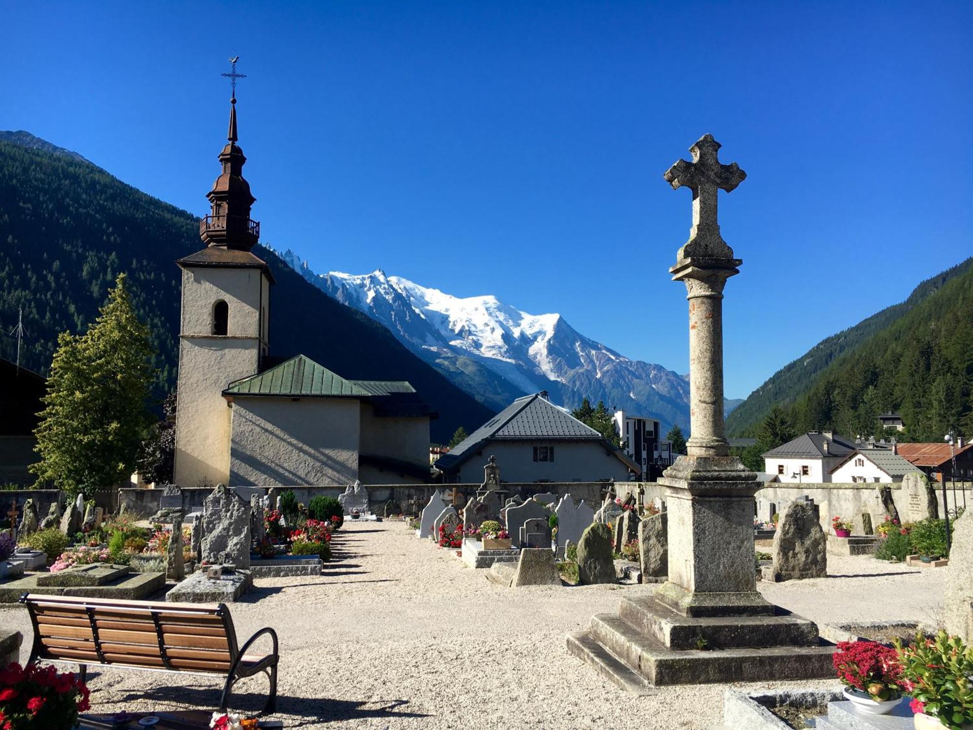 Marmotte Mountain Manor
