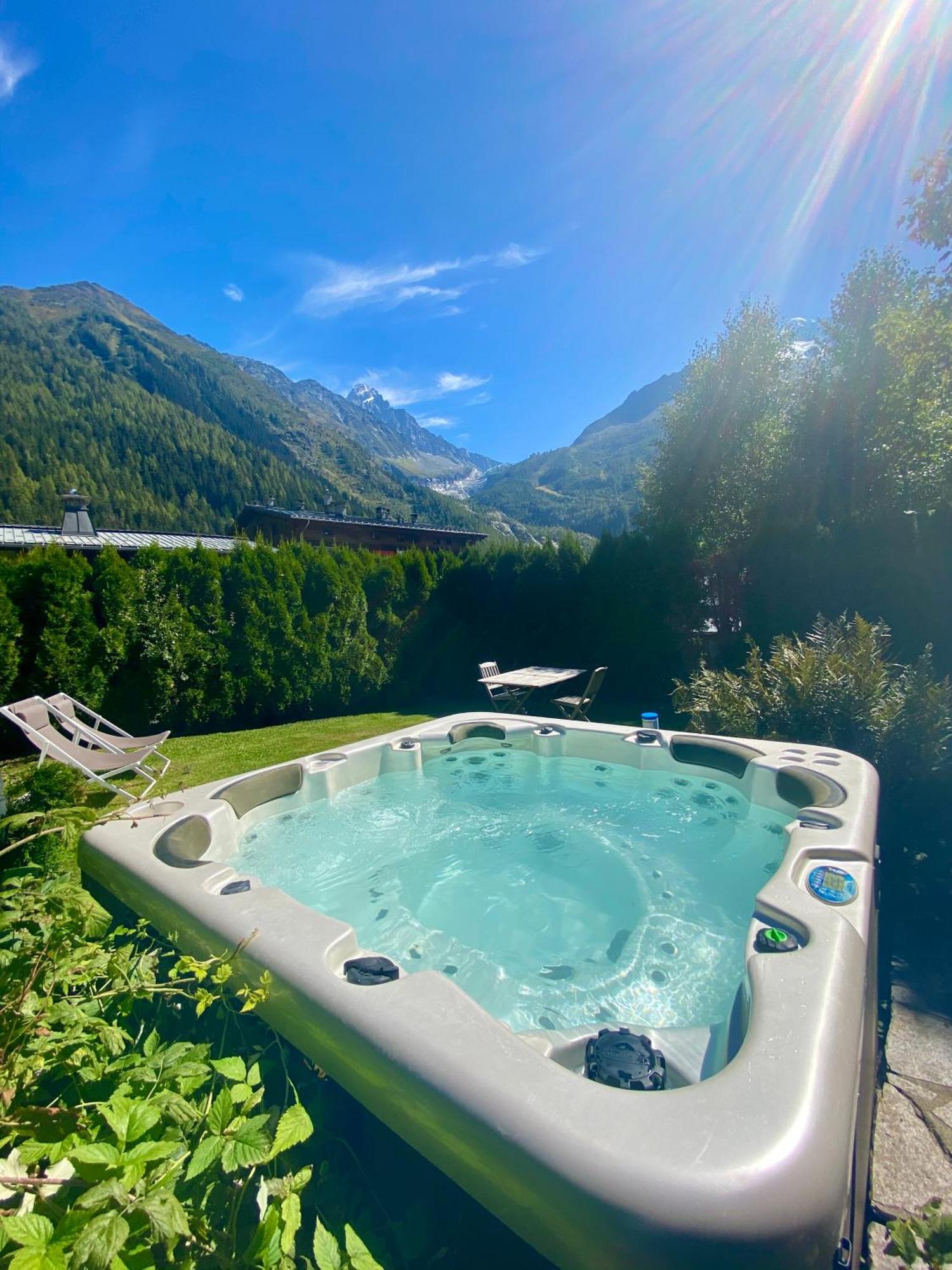 Lodge Marmotte Mountain Manor