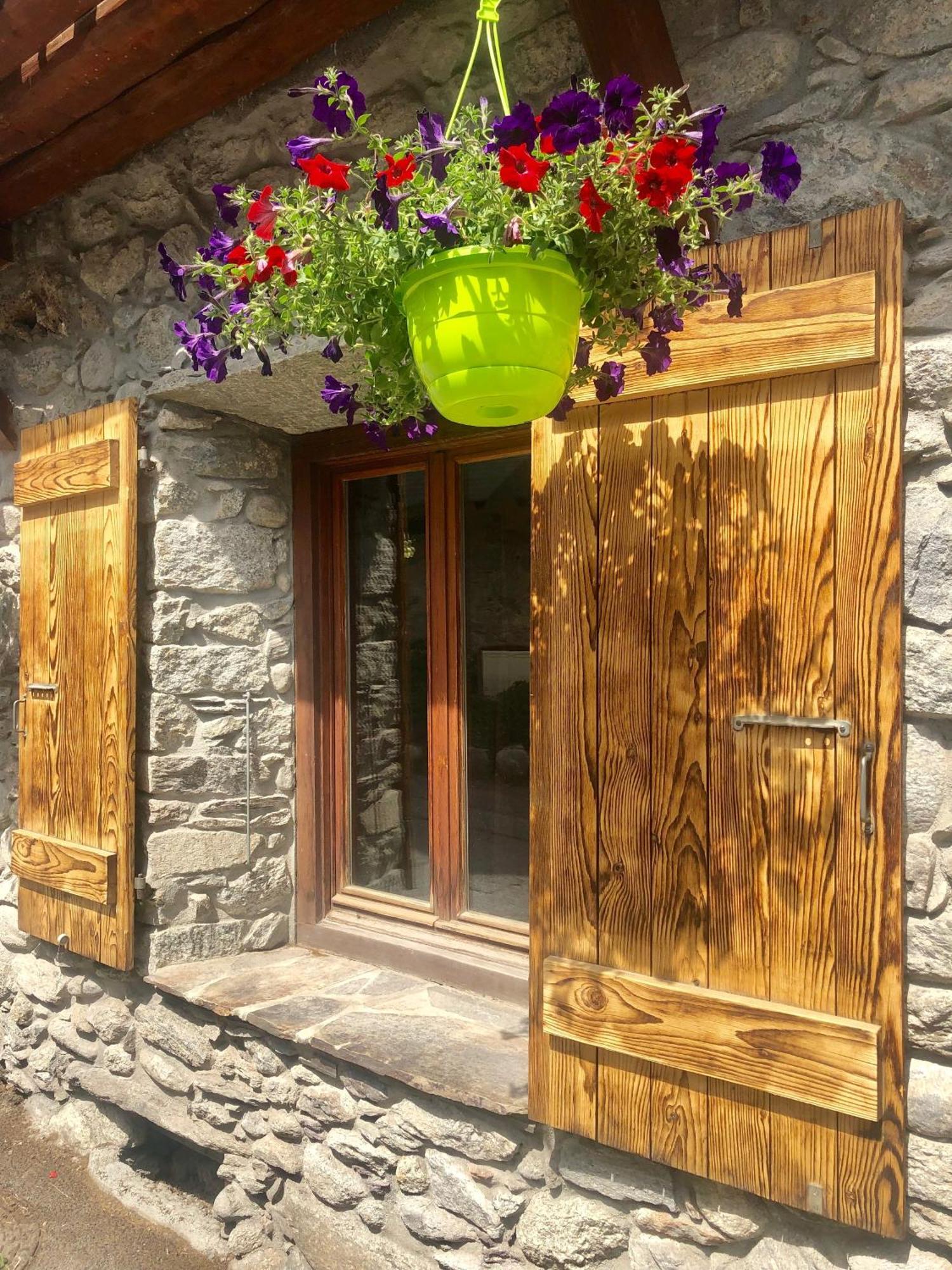 Marmotte Mountain Manor * Chamonix