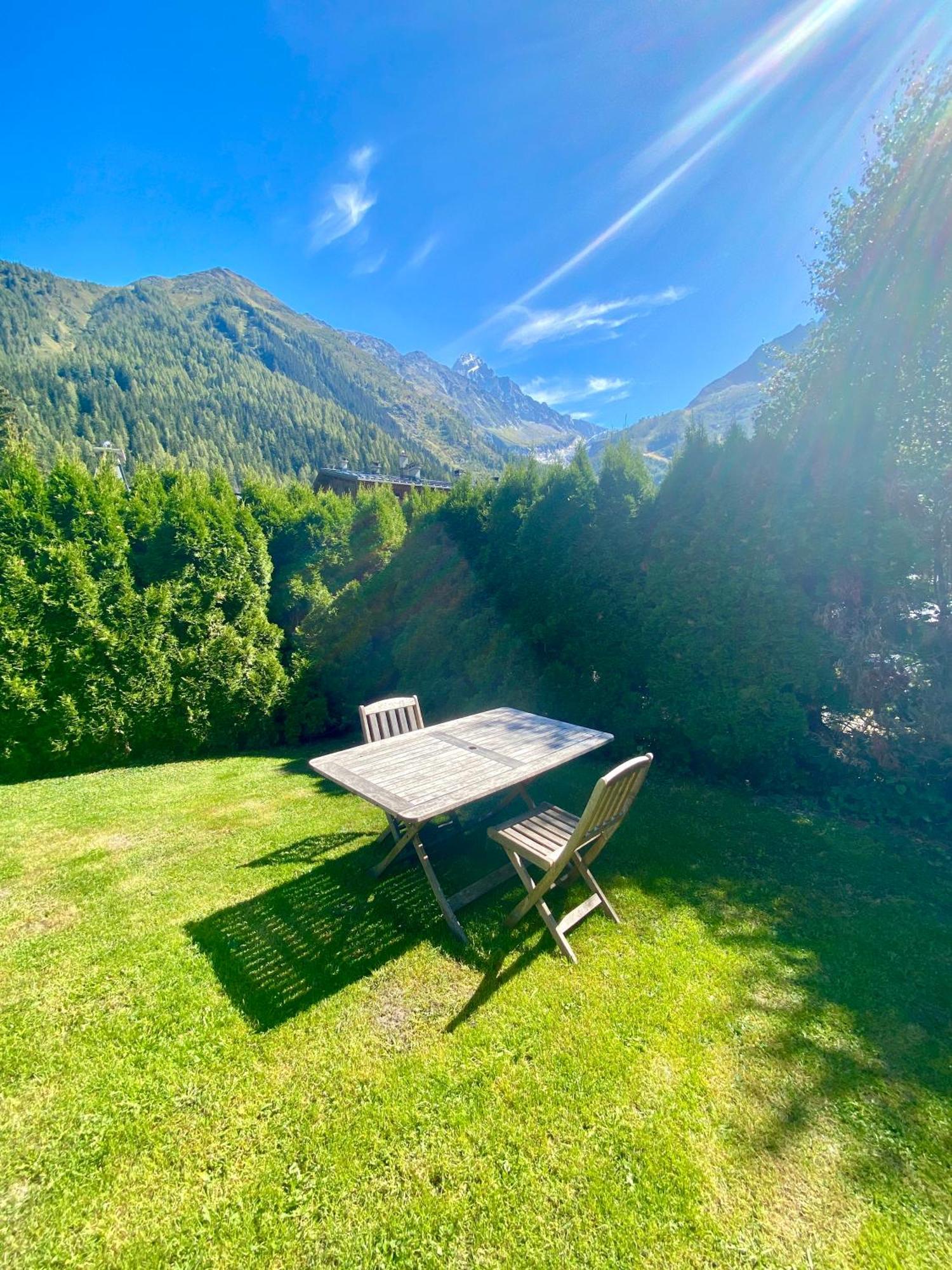 Marmotte Mountain Manor *