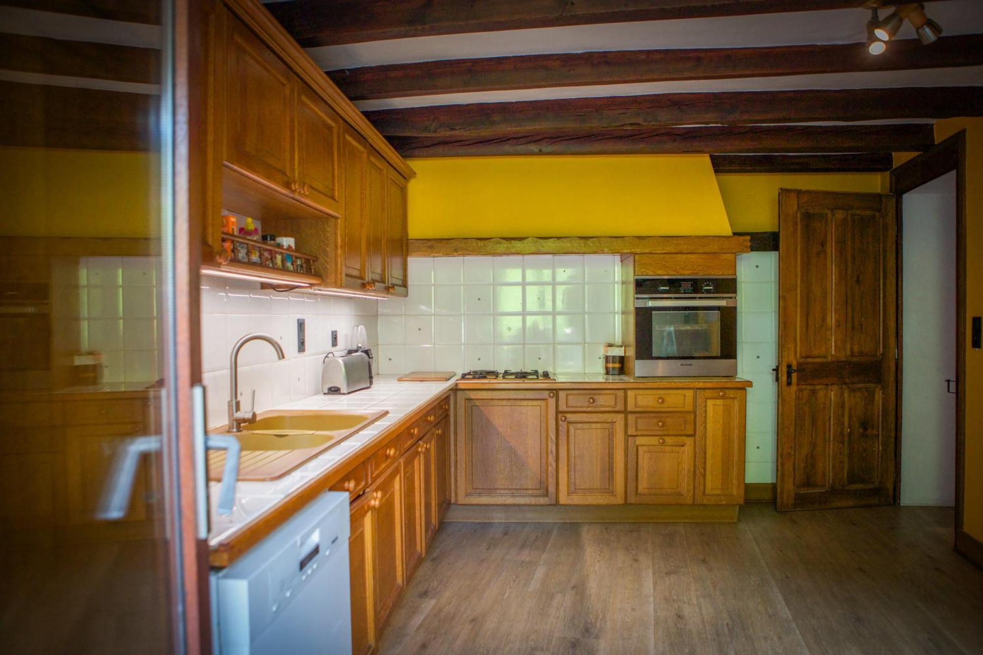 Marmotte Mountain Manor *