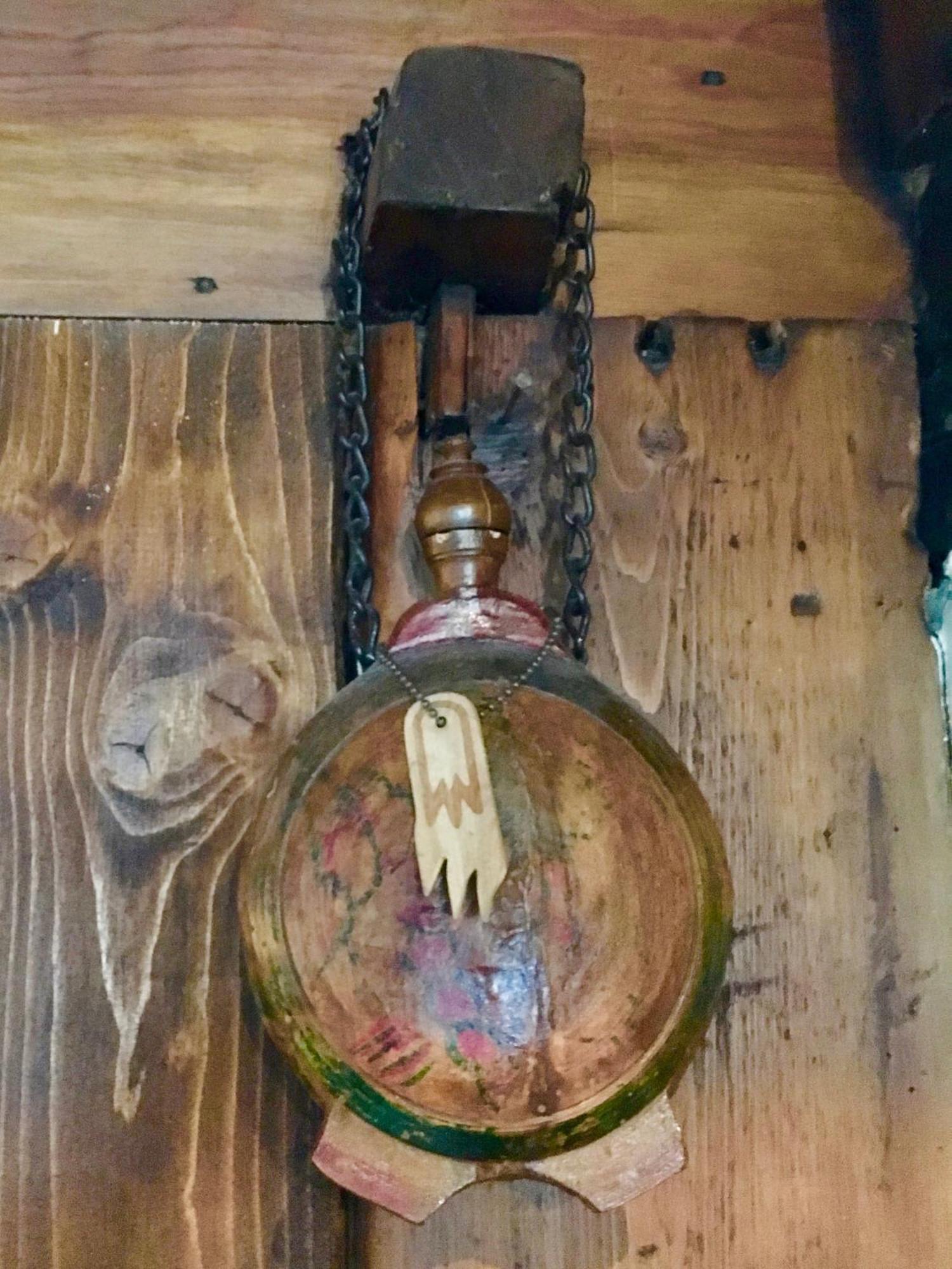 Marmotte Mountain Manor Lodge *