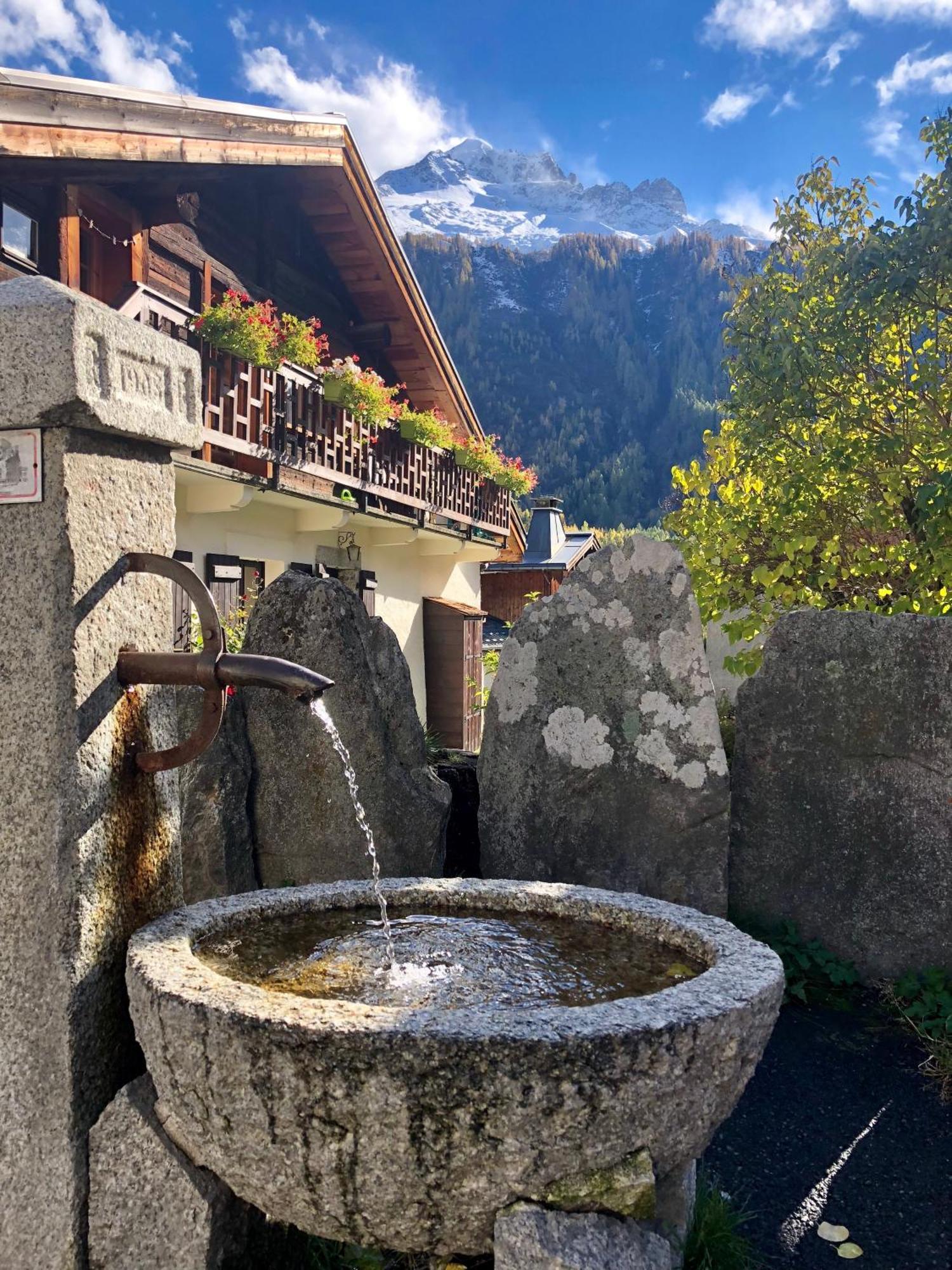 Marmotte Mountain Manor