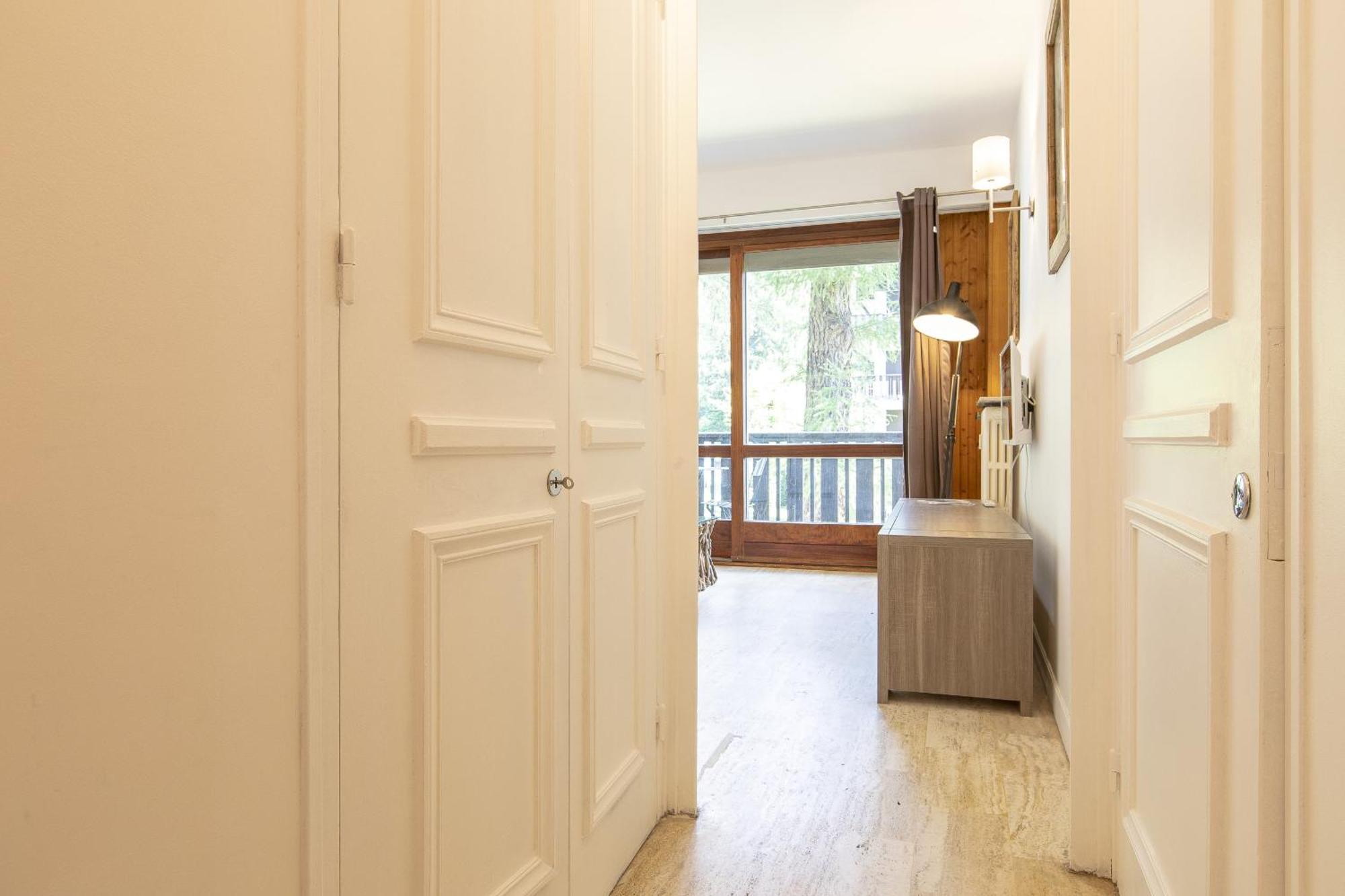 Du Brevent - Village Apartment