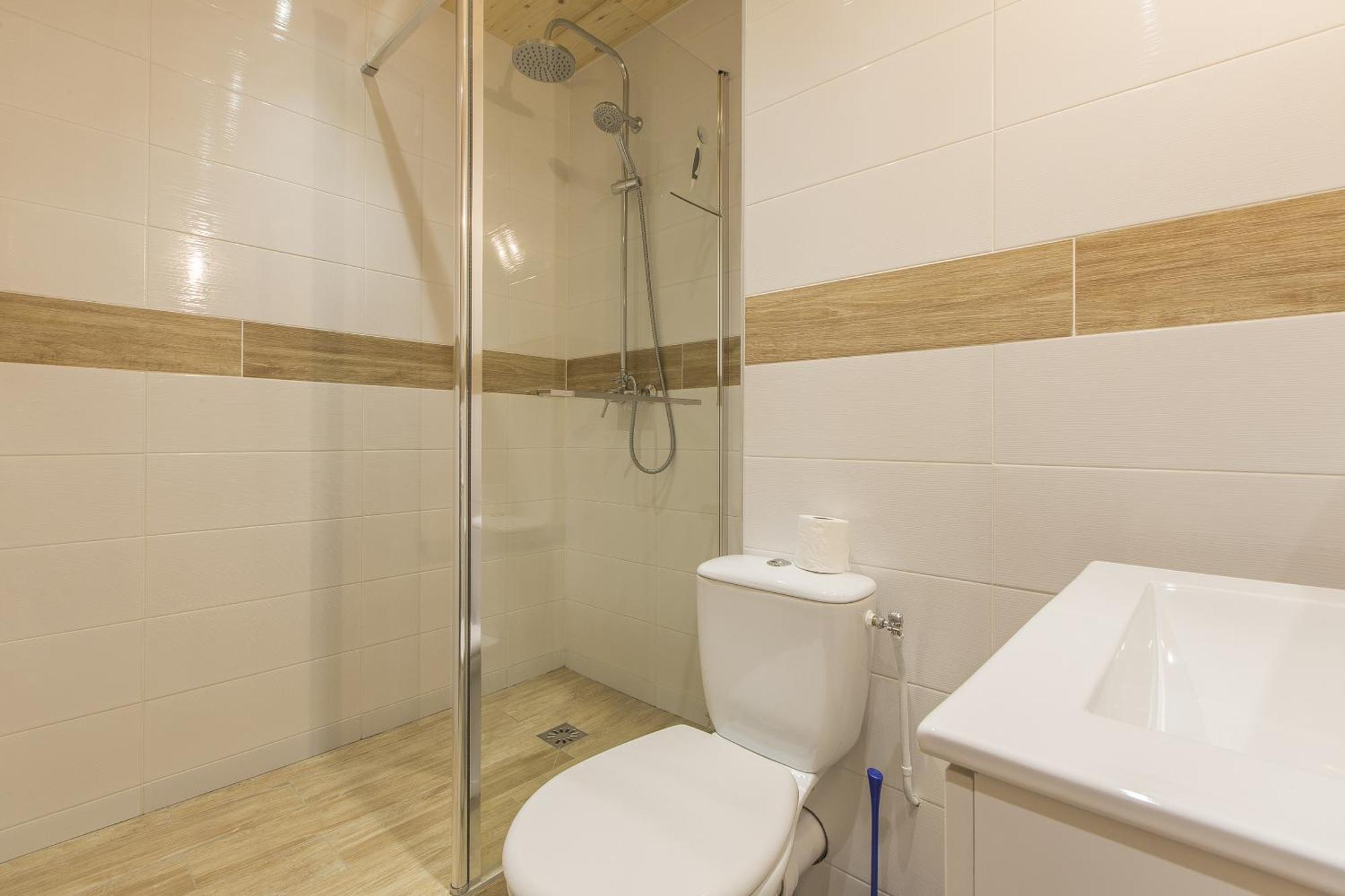 Les Periades Holiday home *