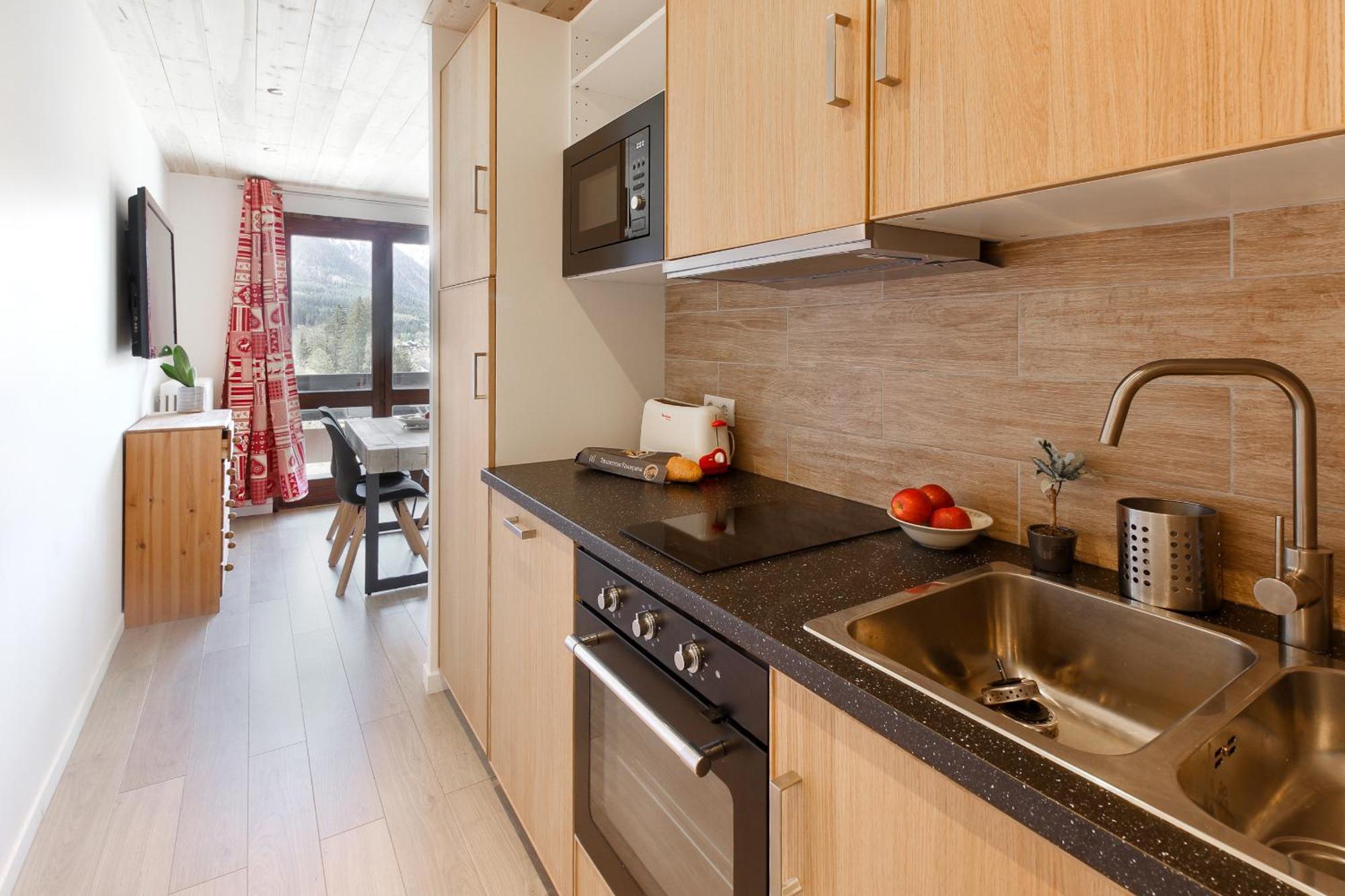 Les Periades Ferienhaus *