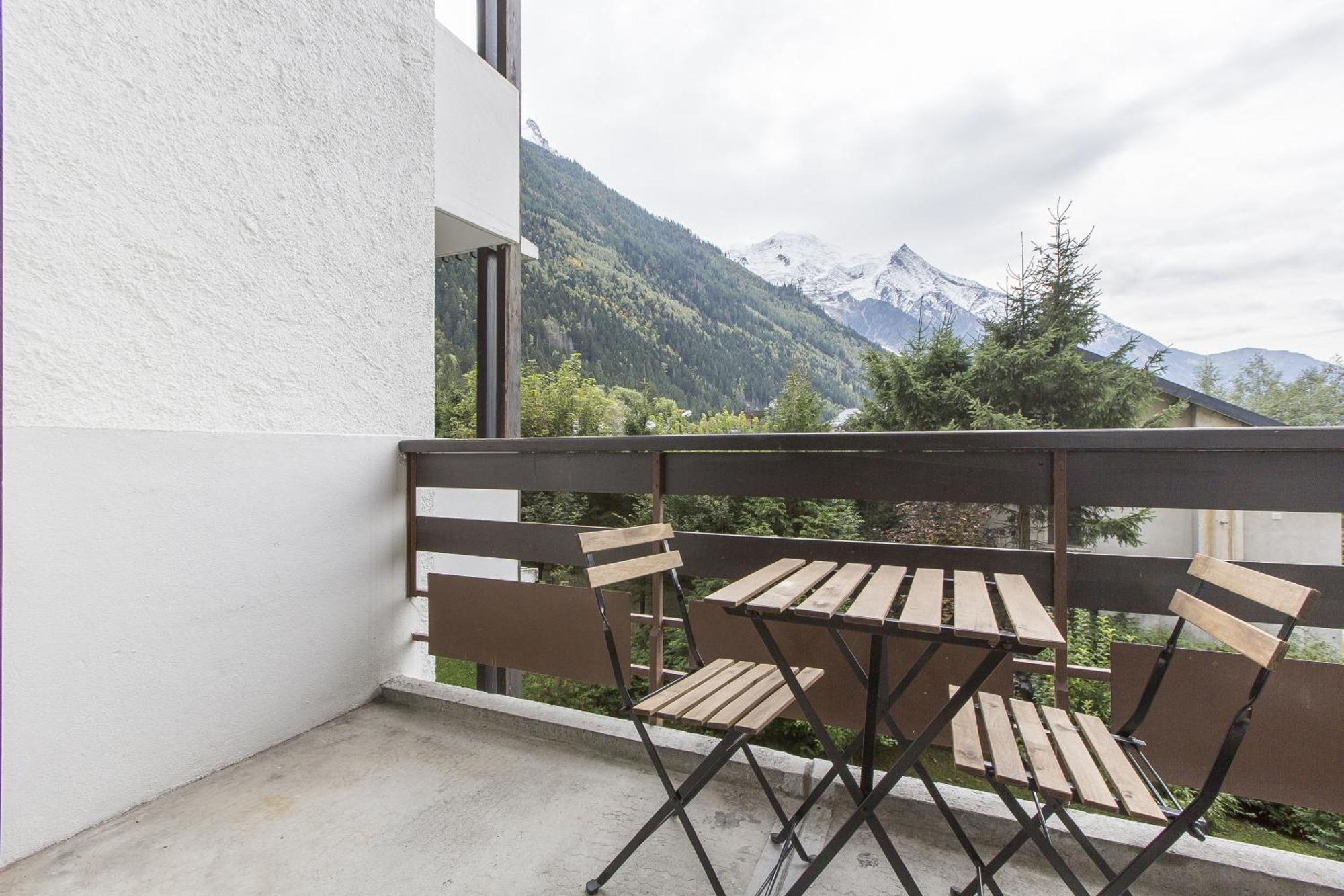 Ferienhaus Les Periades Chamonix