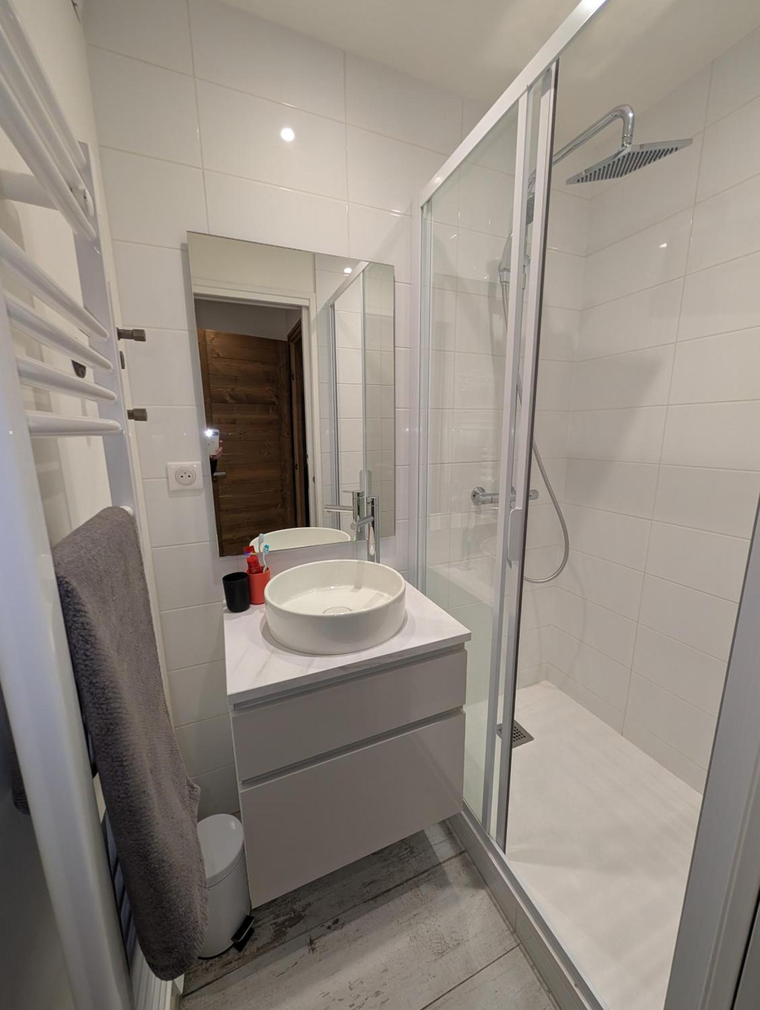 Apartment Le Yama Chamonix