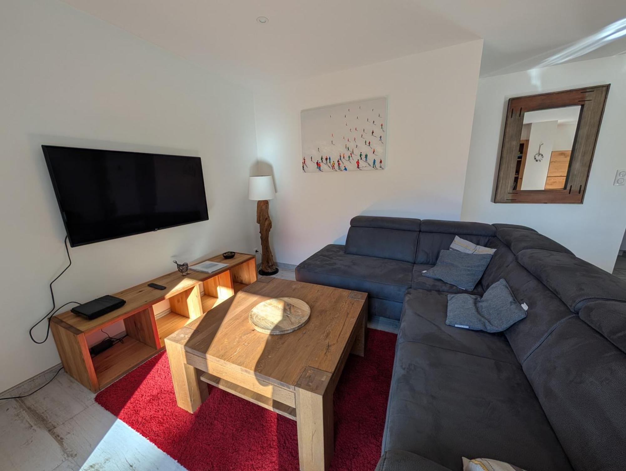 Le Yama Apartment