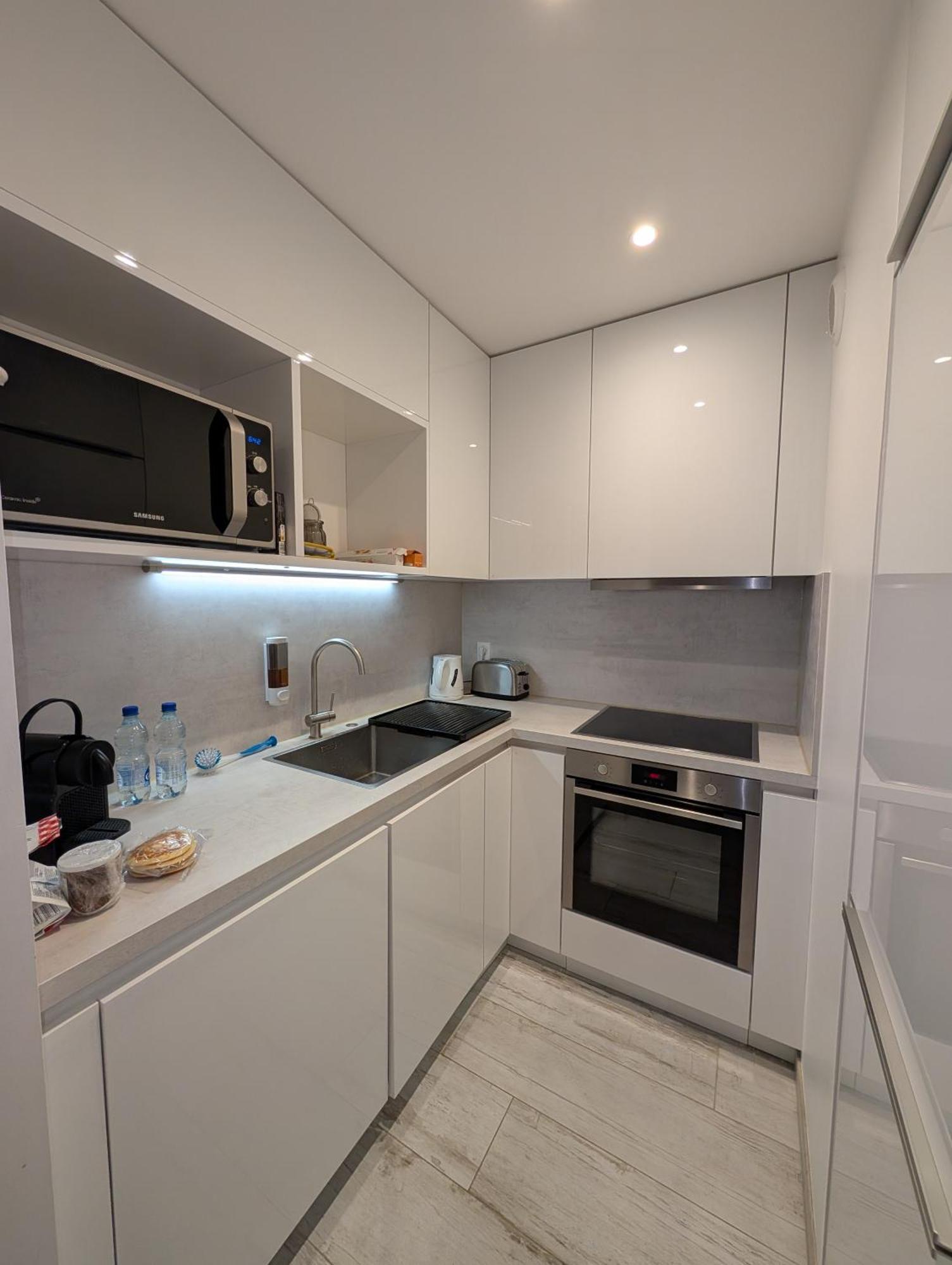 Le Yama Apartment Chamonix
