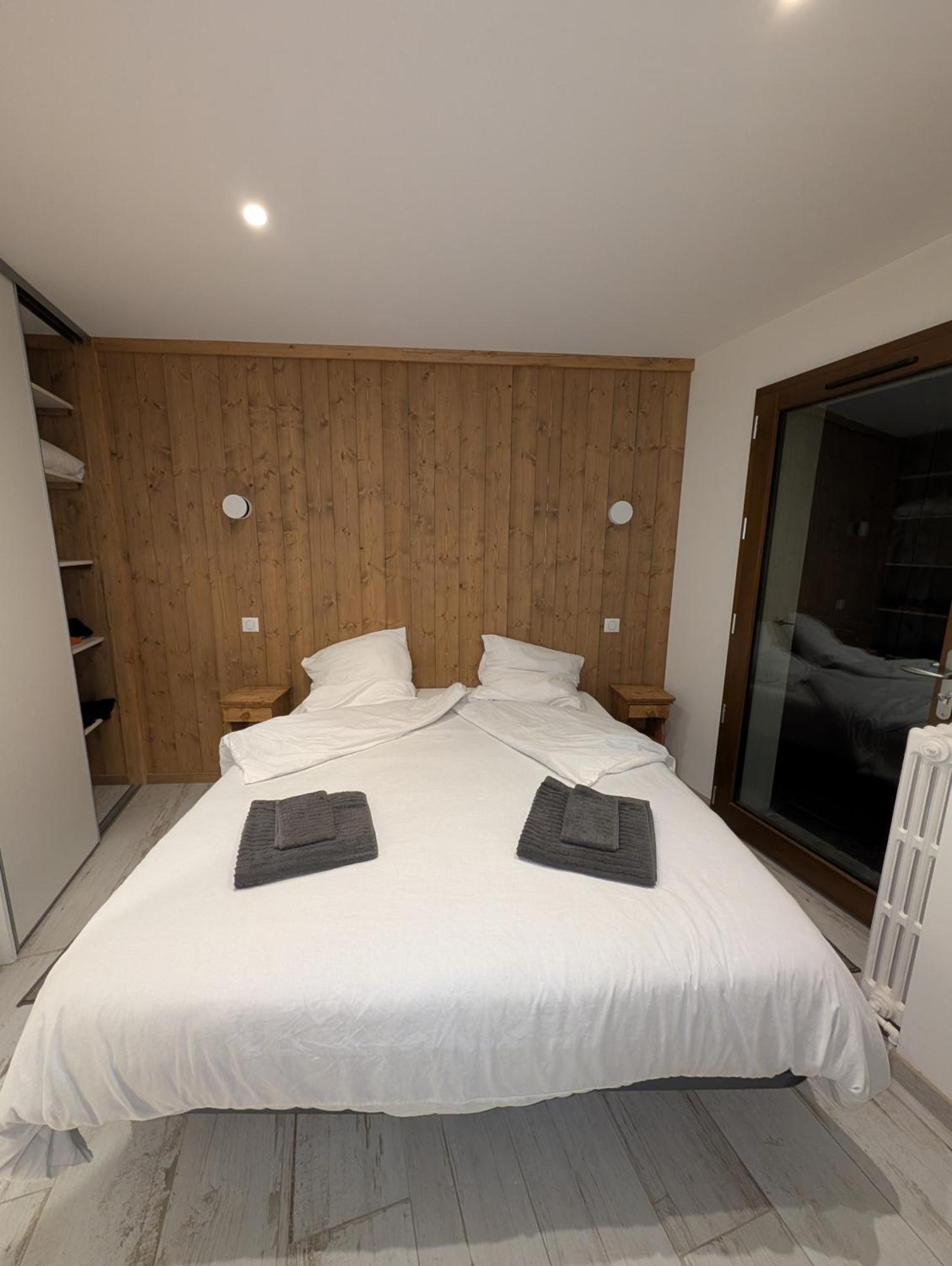 Apartment Le Yama