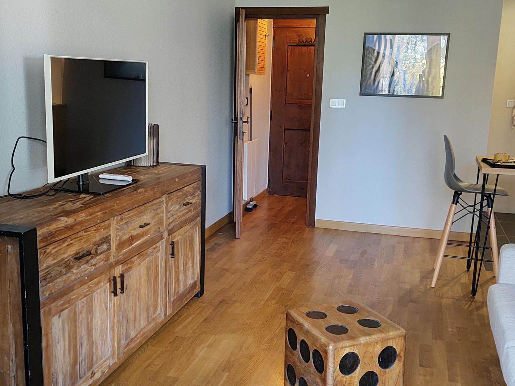 Confortable Renove Avec Wifi A - Fr-1-517-69 Appartement
