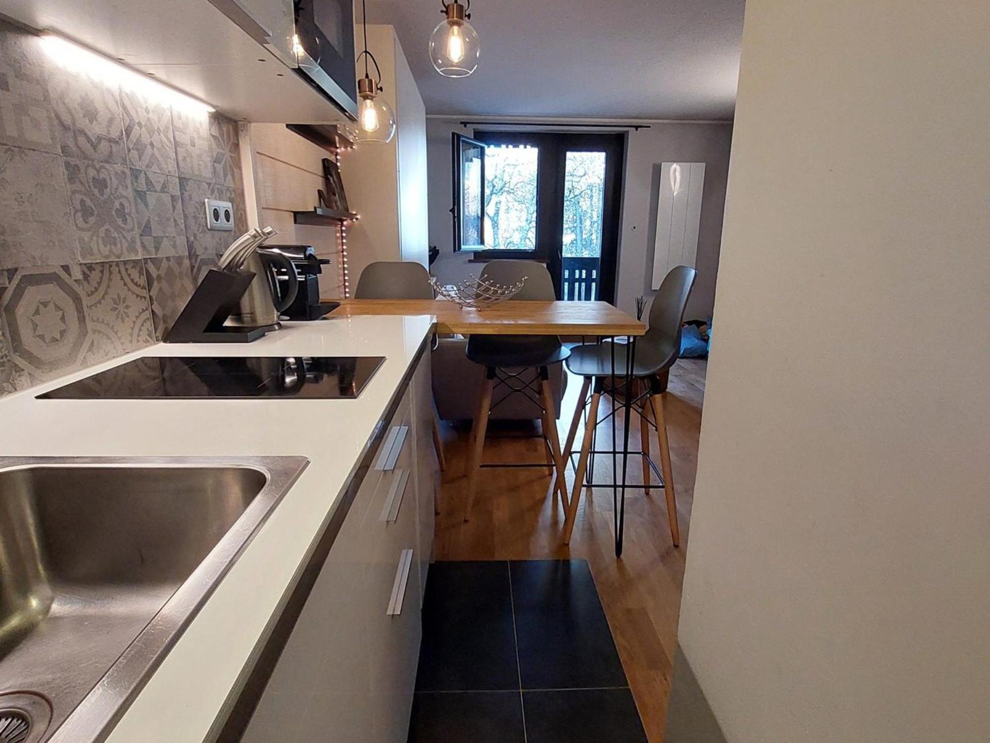 Confortable Renove Avec Wifi A - Fr-1-517-69 *