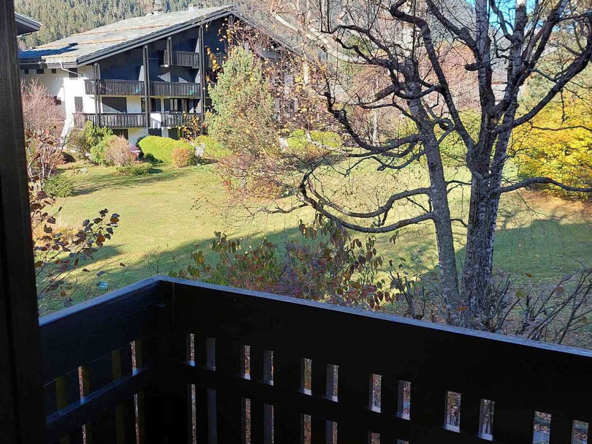 Appartement Confortable Renove Avec Wifi A - Fr-1-517-69