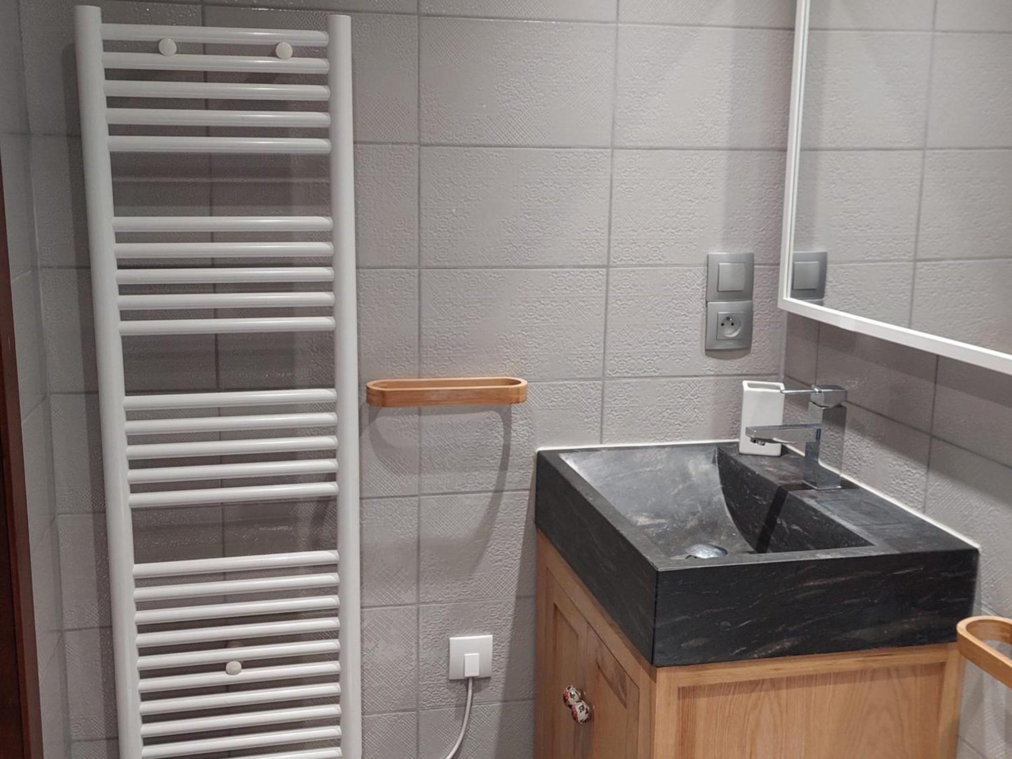 Apartment Confortable Renove Avec Wifi A - Fr-1-517-69 *