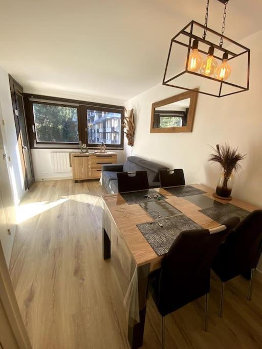 Appartement Appt Cosy Au Centre