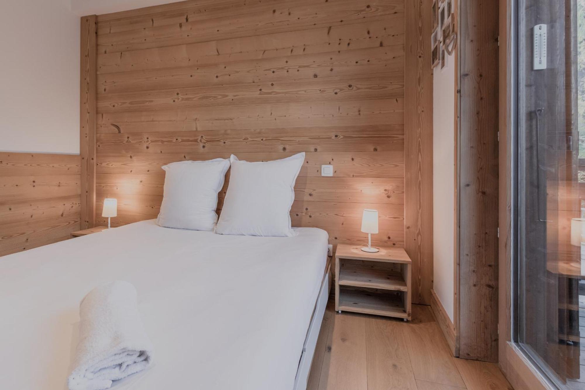 Grand Paradis Apartment *
