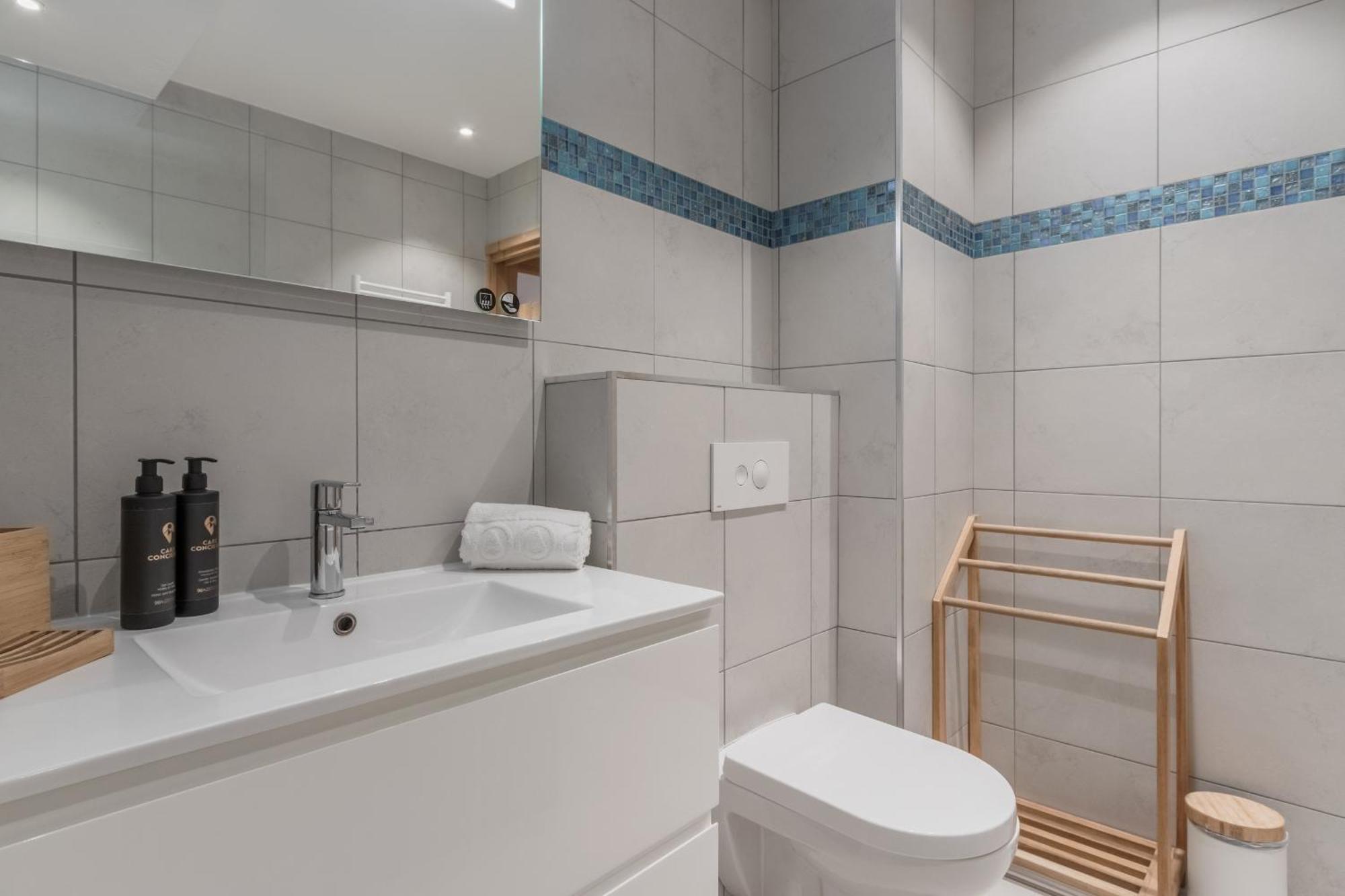 Grand Paradis Apartment