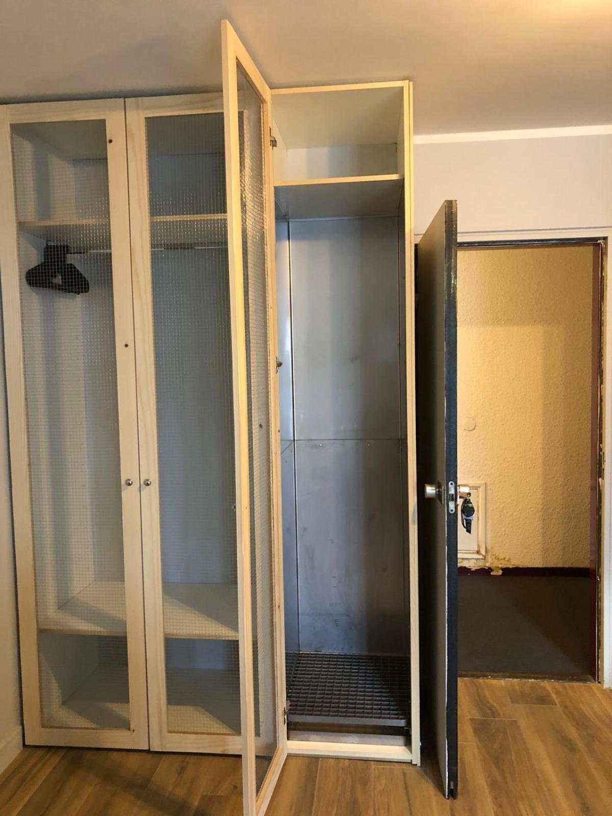 Base Camp Vue Mont Blanc Centre Apartment *
